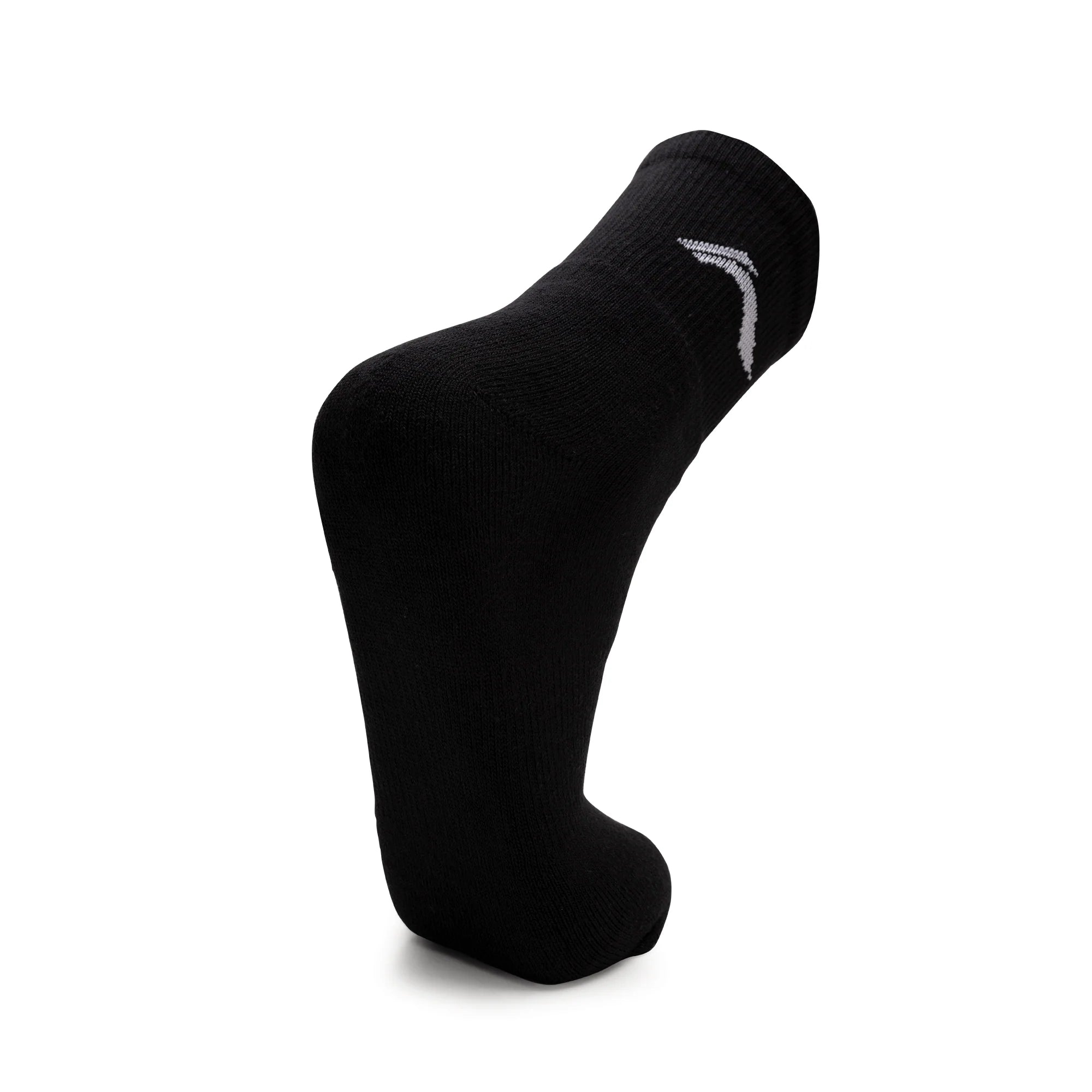 Li-Ning Cushioned Quarter Socks 3 Pairs