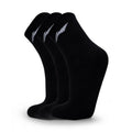 Li-Ning Cushioned Quarter Socks 3 Pairs