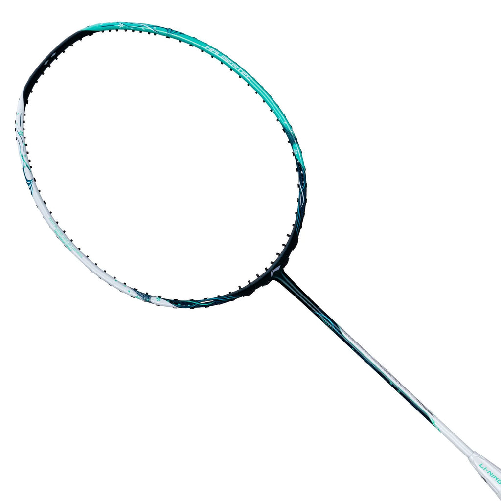 Li-Ning Halbertec 6000 4U Badminton Racket (Unstrung)
