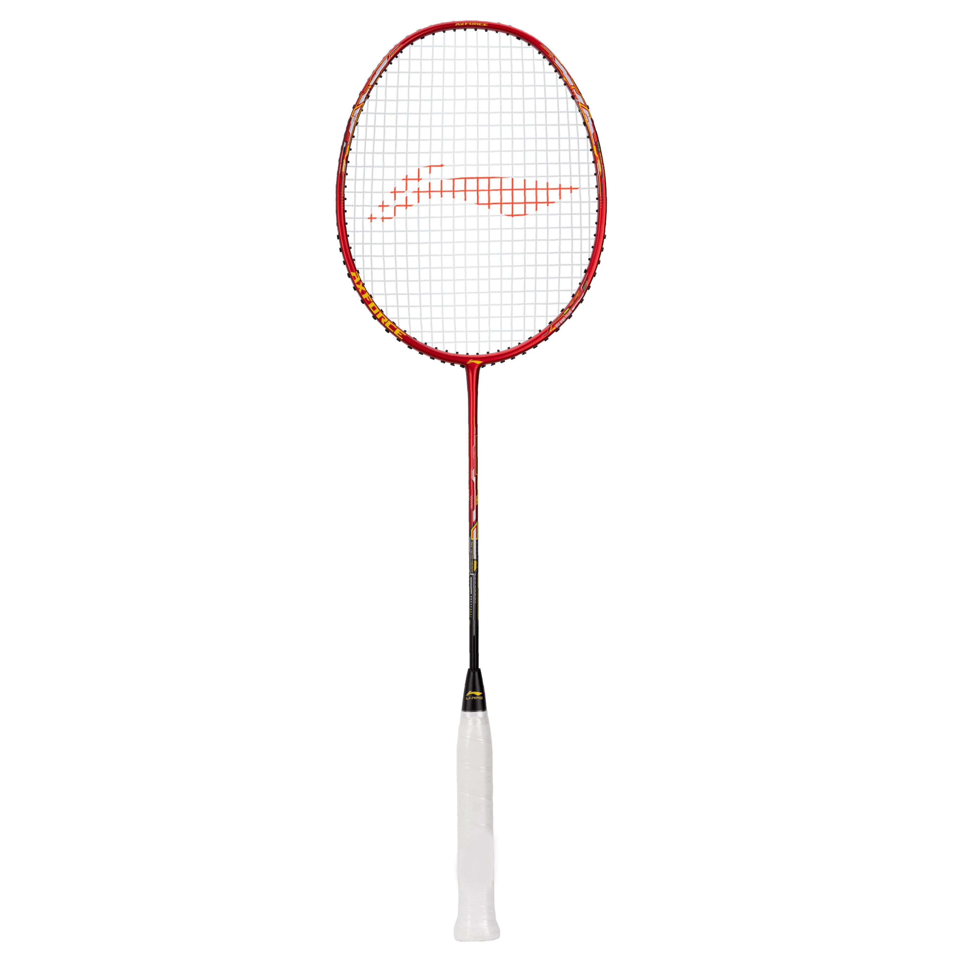 Li-Ning Axforce 20 R 4U Badminton Racket (Unstrung)