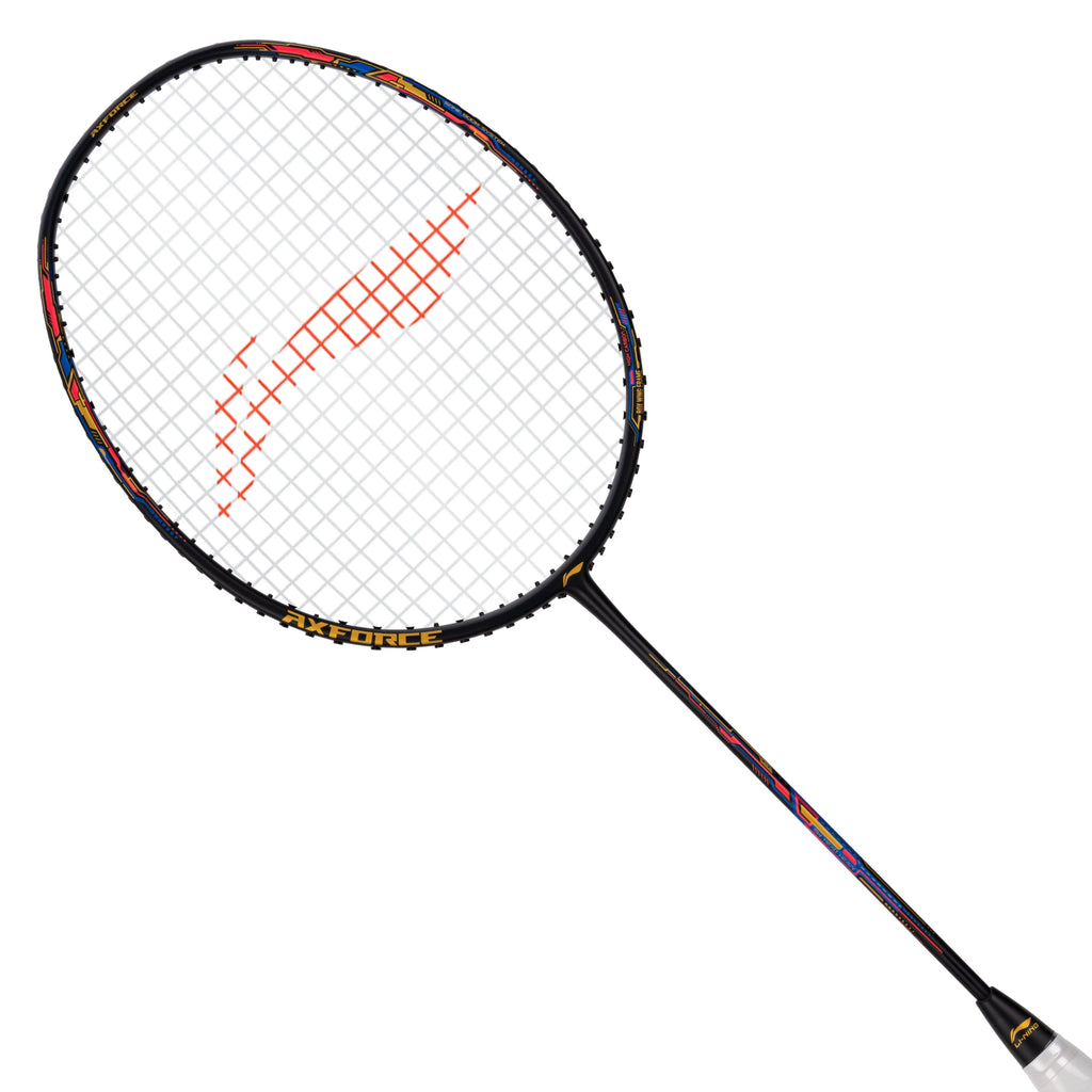 Li-Ning Axforce 20 R 4U Badminton Racket (Unstrung)