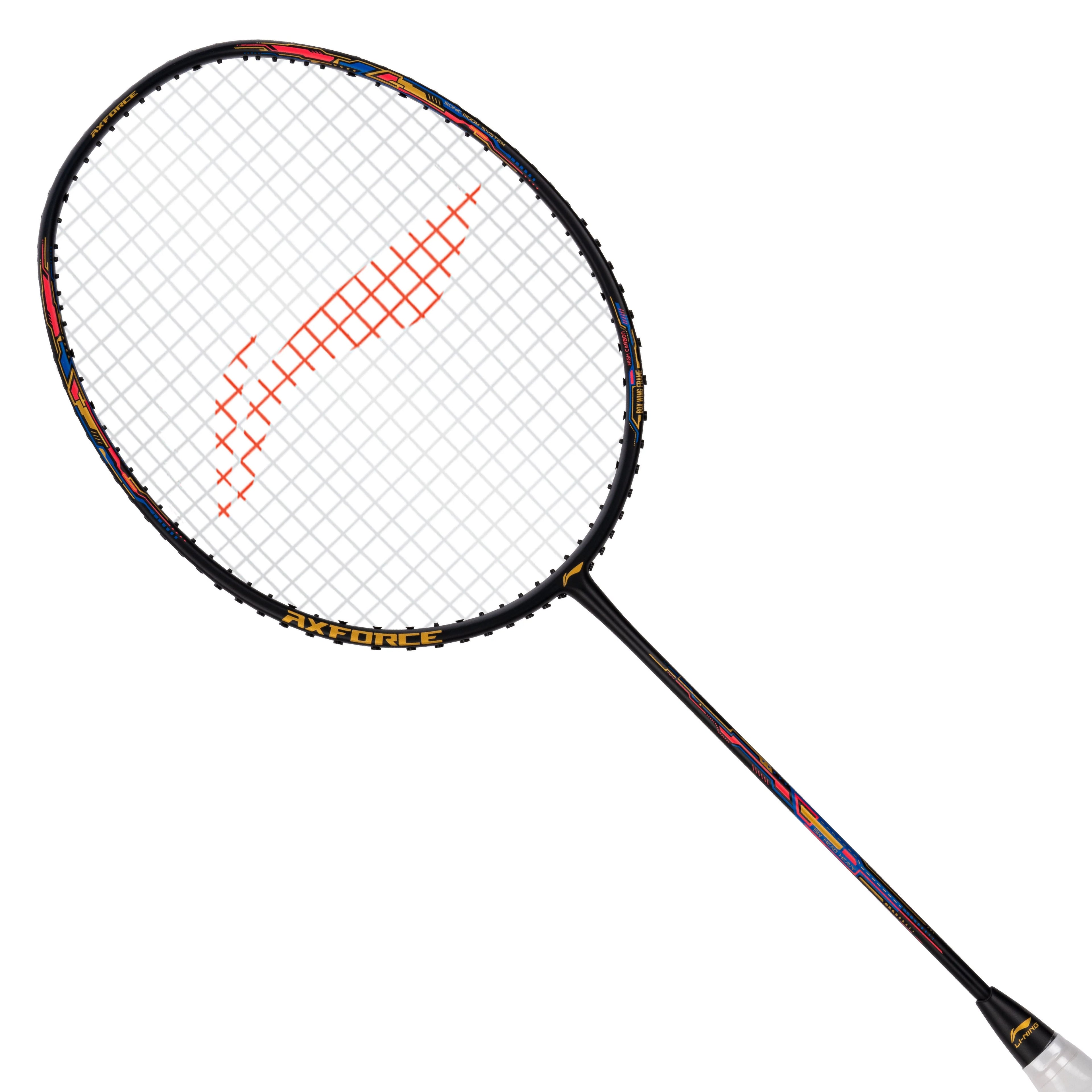 Li-Ning Axforce 20 R 4U Badminton Racket (Unstrung)