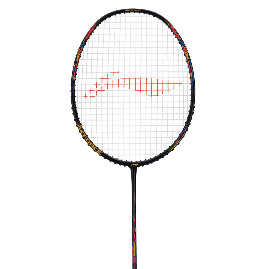 Li-Ning Axforce 20 R 4U Badminton Racket (Unstrung)