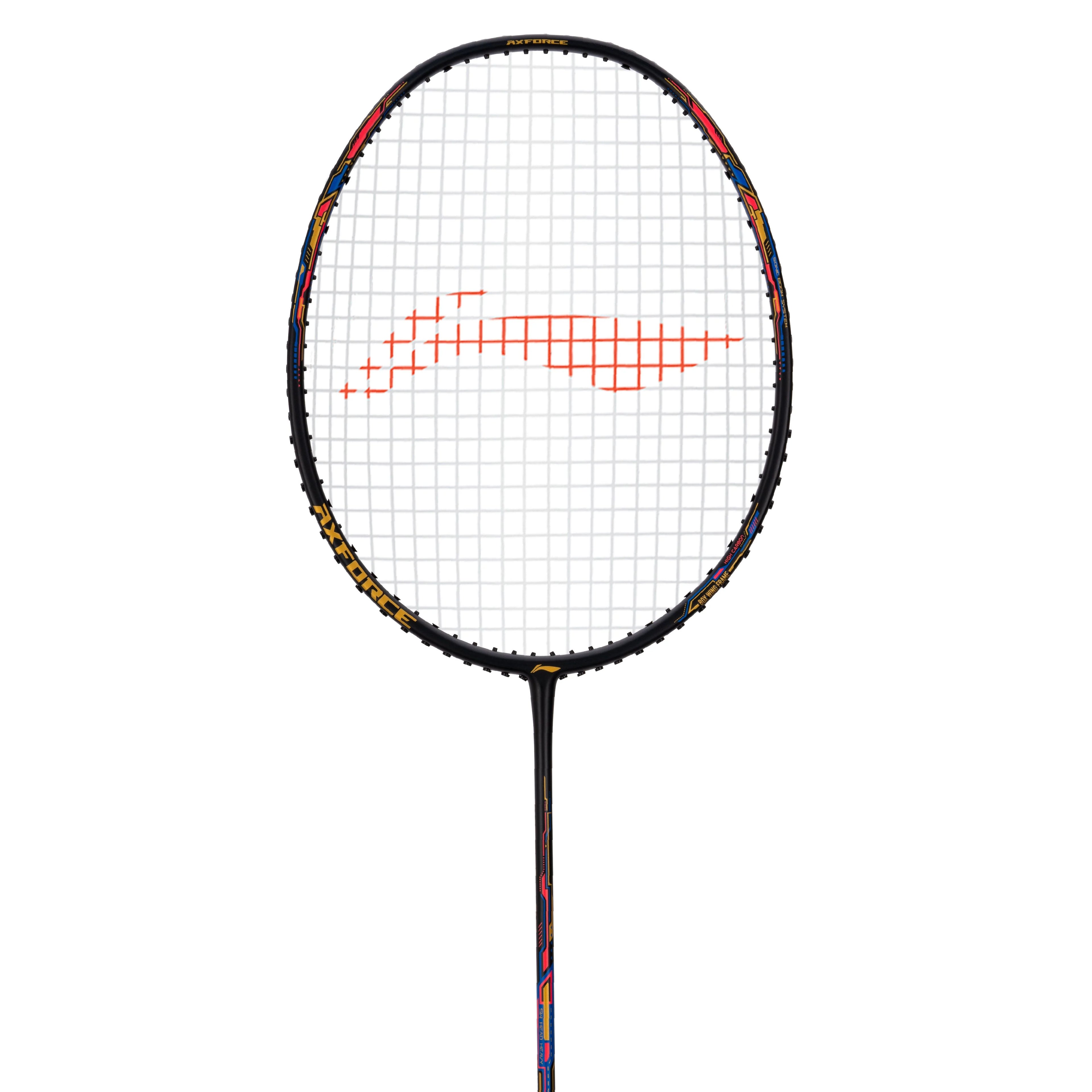 Li-Ning Axforce 20 R 4U Badminton Racket (Unstrung)