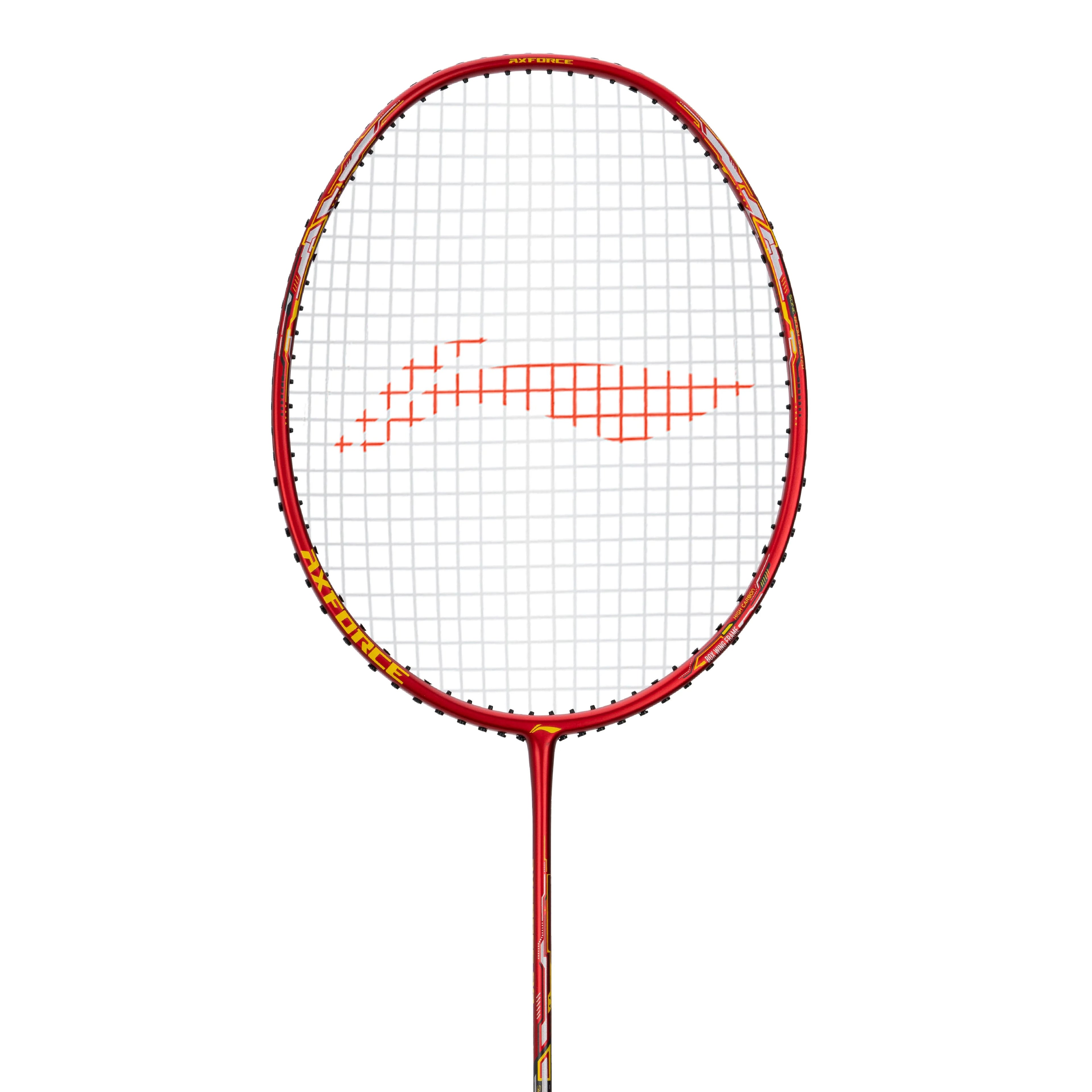 Li-Ning Axforce 20 R 4U Badminton Racket (Unstrung)