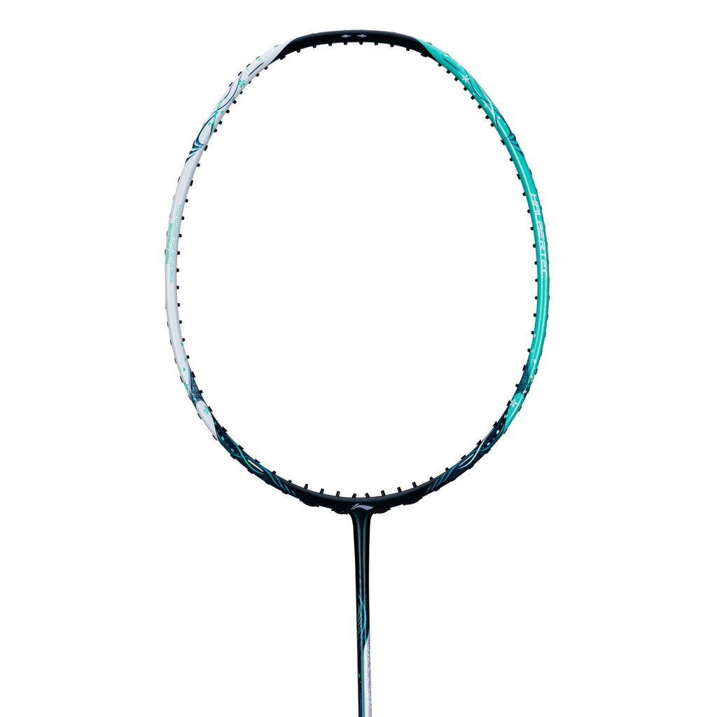 Li-Ning Halbertec 6000 4U Badminton Racket (Unstrung)