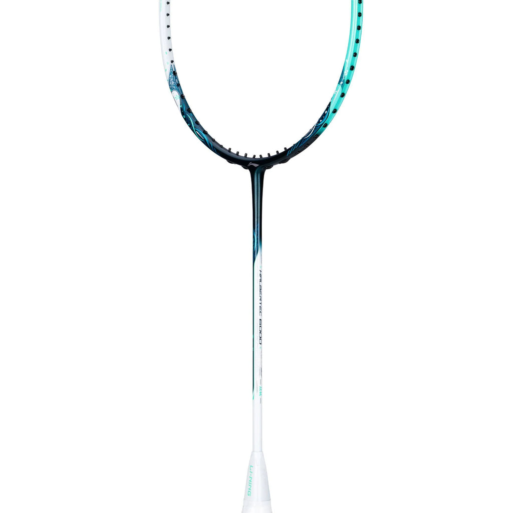 Li-Ning Halbertec 6000 4U Badminton Racket (Unstrung)