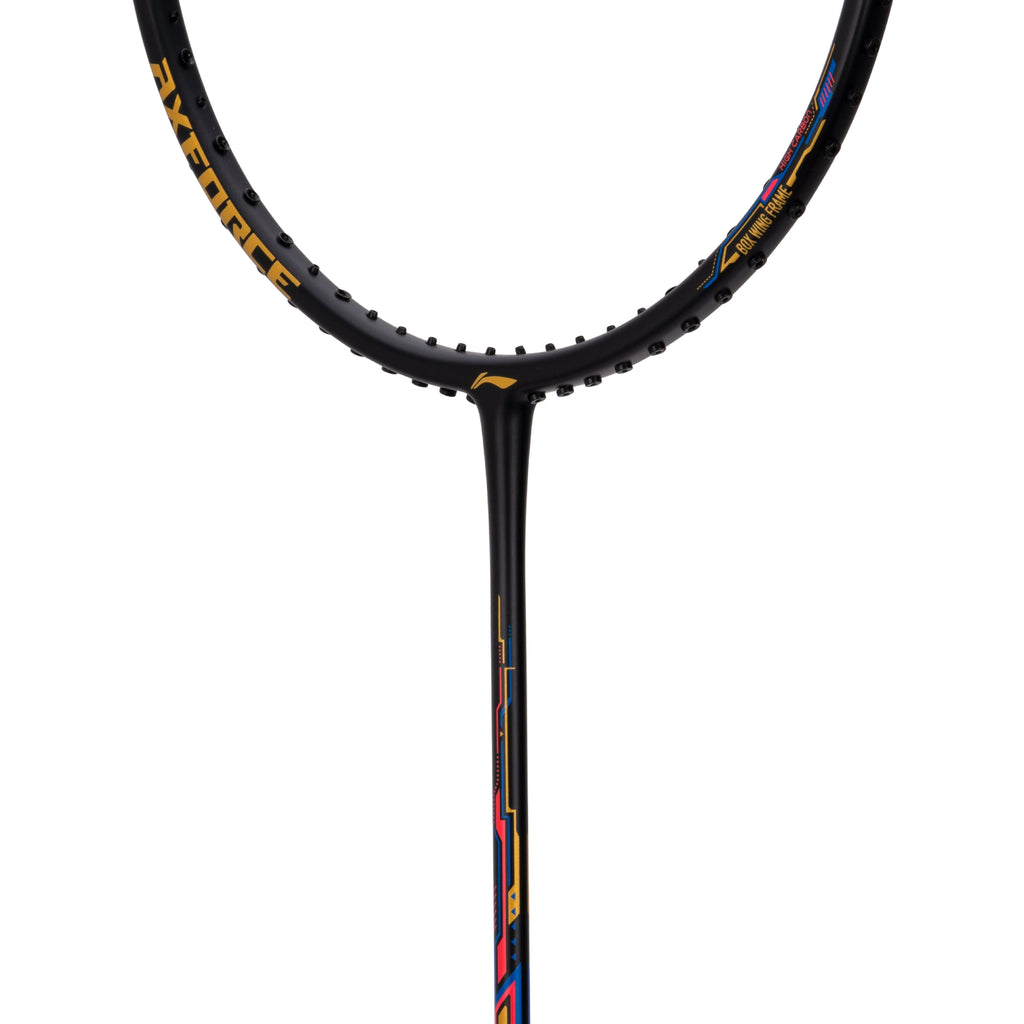 Li-Ning Axforce 20 R 4U Badminton Racket (Unstrung)