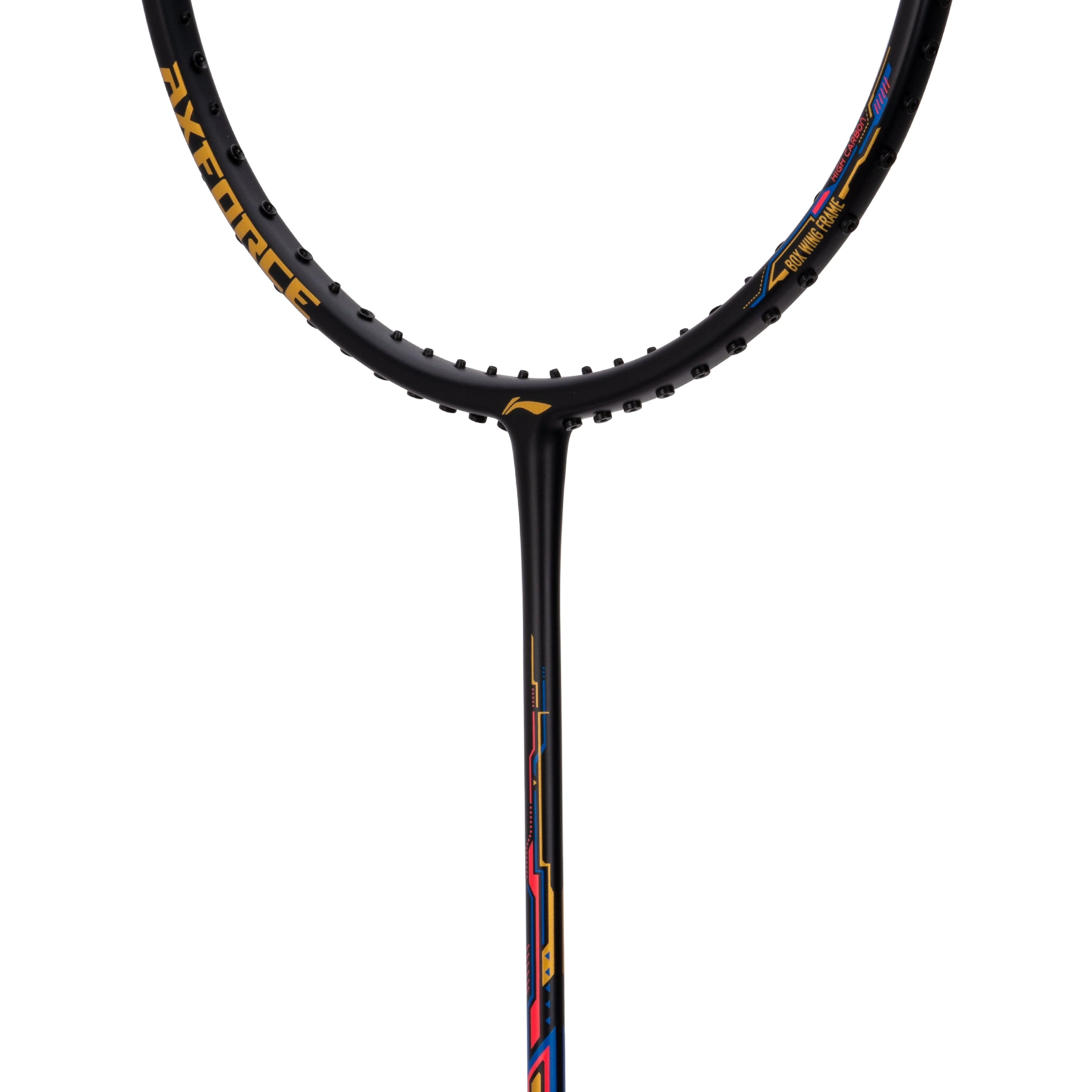 Li-Ning Axforce 20 R 4U Badminton Racket (Unstrung)