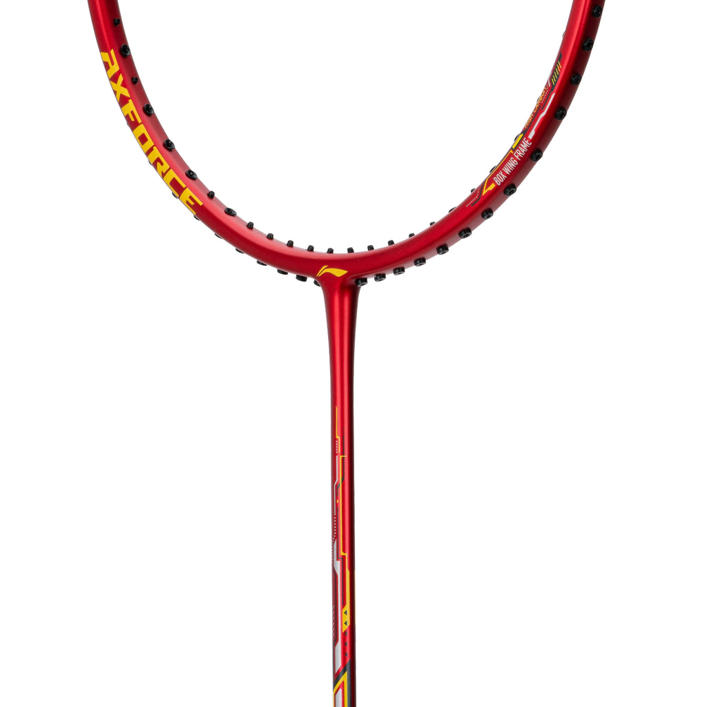 Li-Ning Axforce 20 R 4U Badminton Racket (Unstrung)