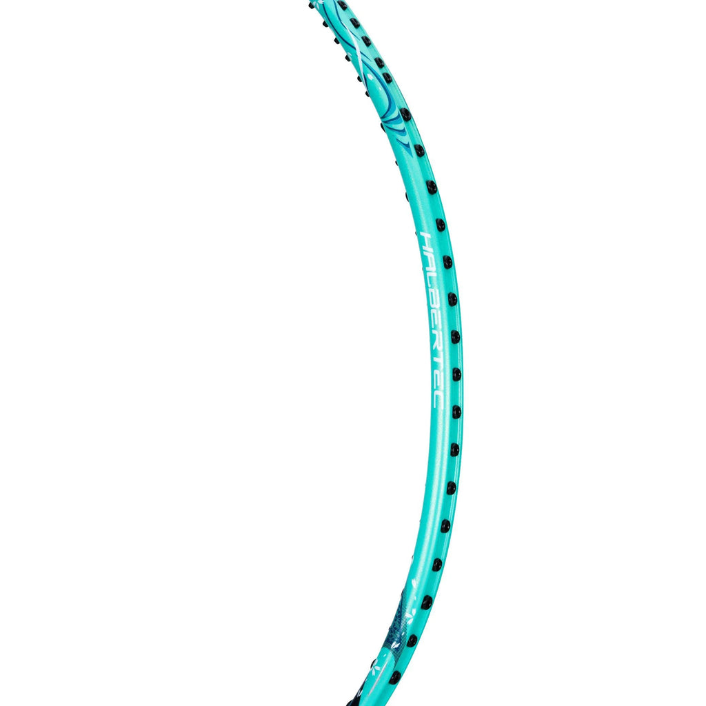Li-Ning Halbertec 6000 4U Badminton Racket (Unstrung)