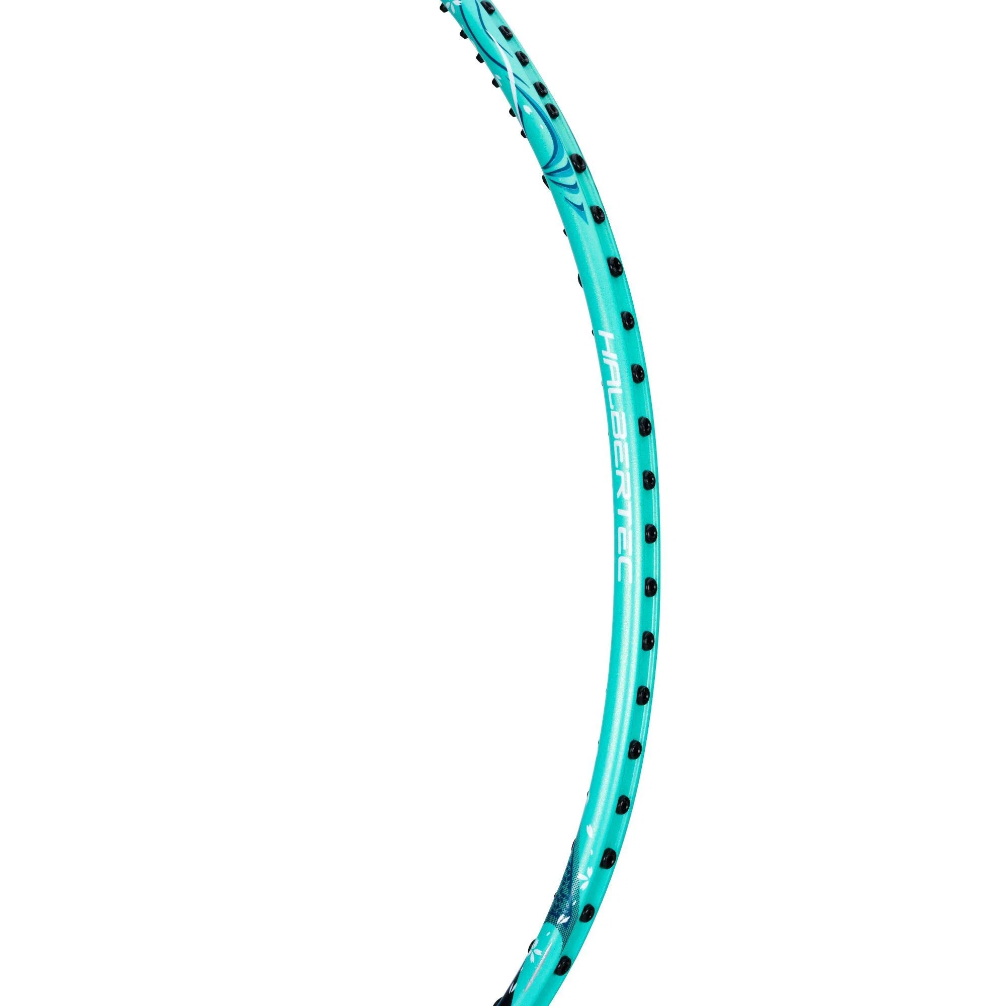 Li-Ning Halbertec 6000 4U Badminton Racket (Unstrung)