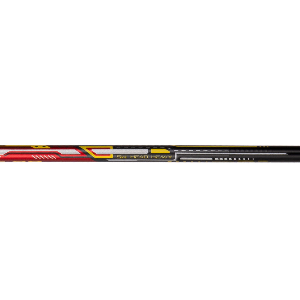 Li-Ning Axforce 20 R 4U Badminton Racket (Unstrung)