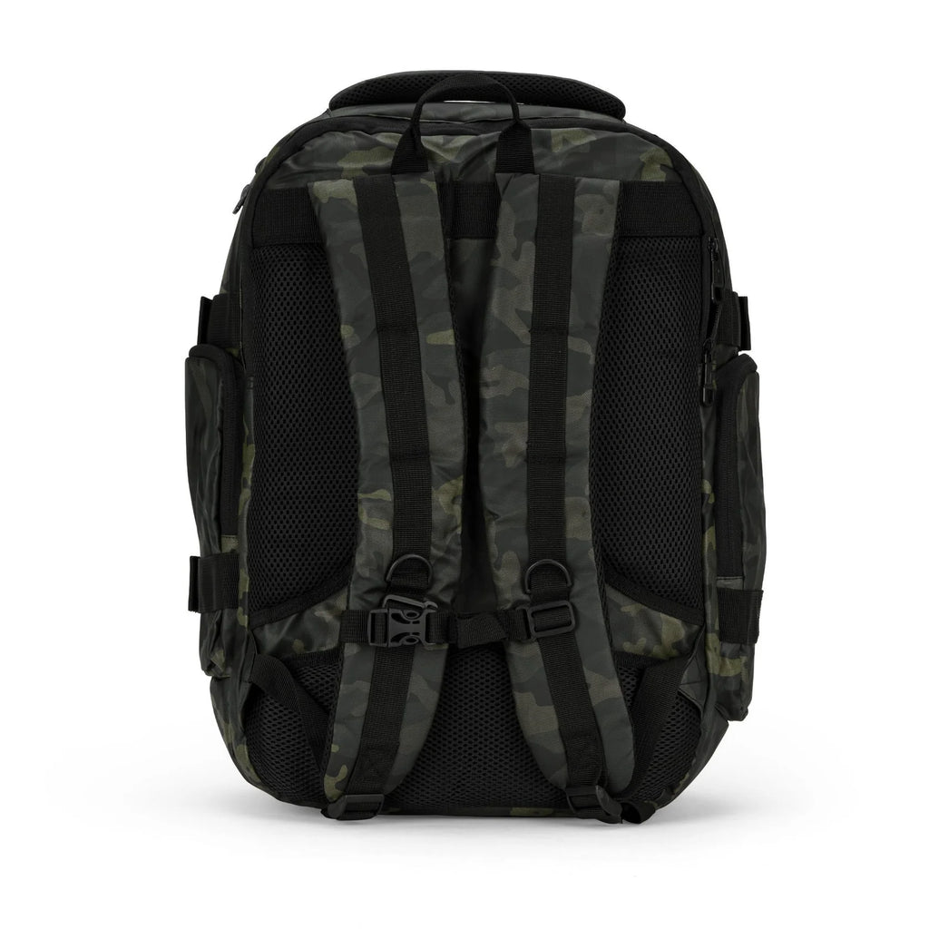 Li-Ning ProFit Backpack (Camo Dark Green)