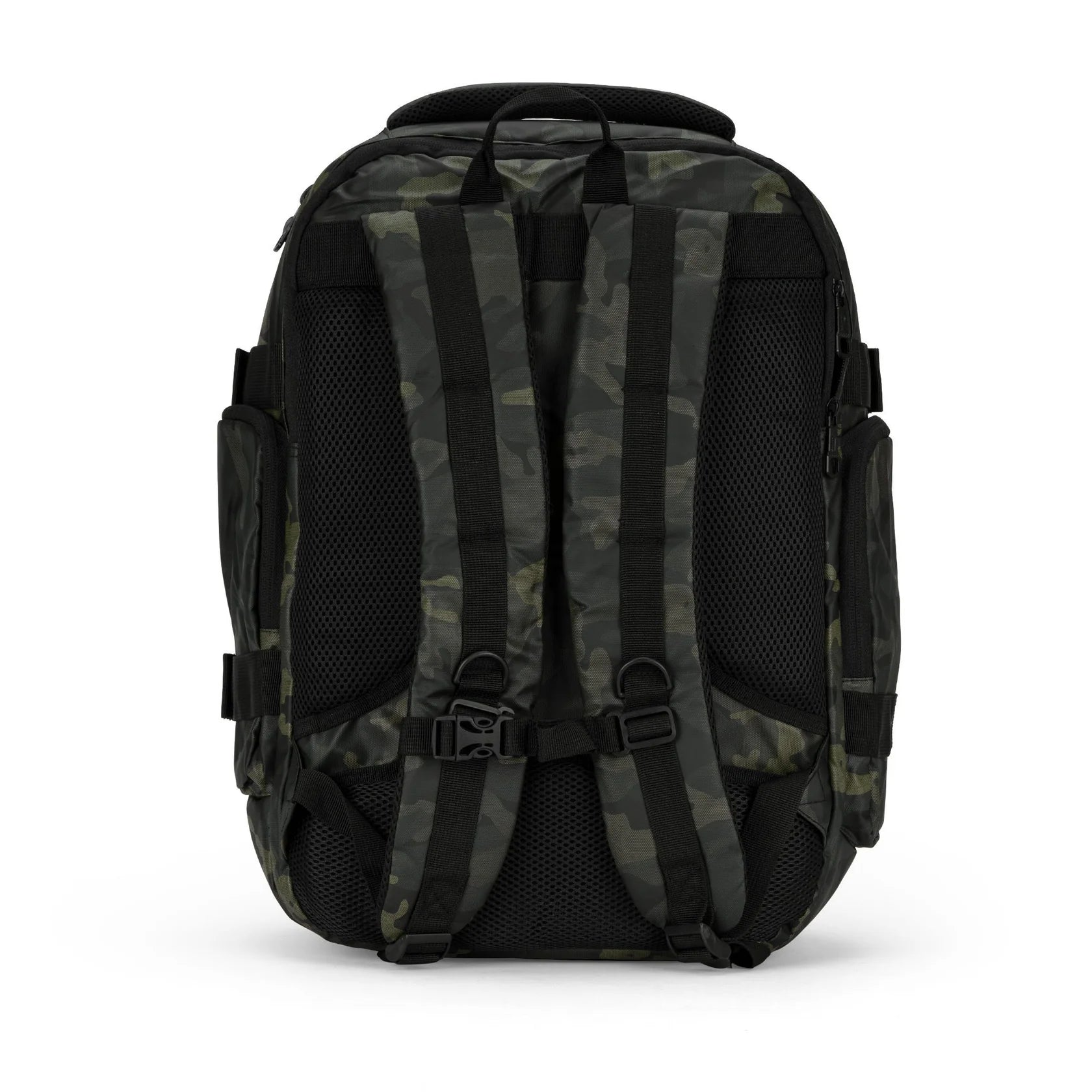 Li-Ning ProFit Backpack (Camo Dark Green)