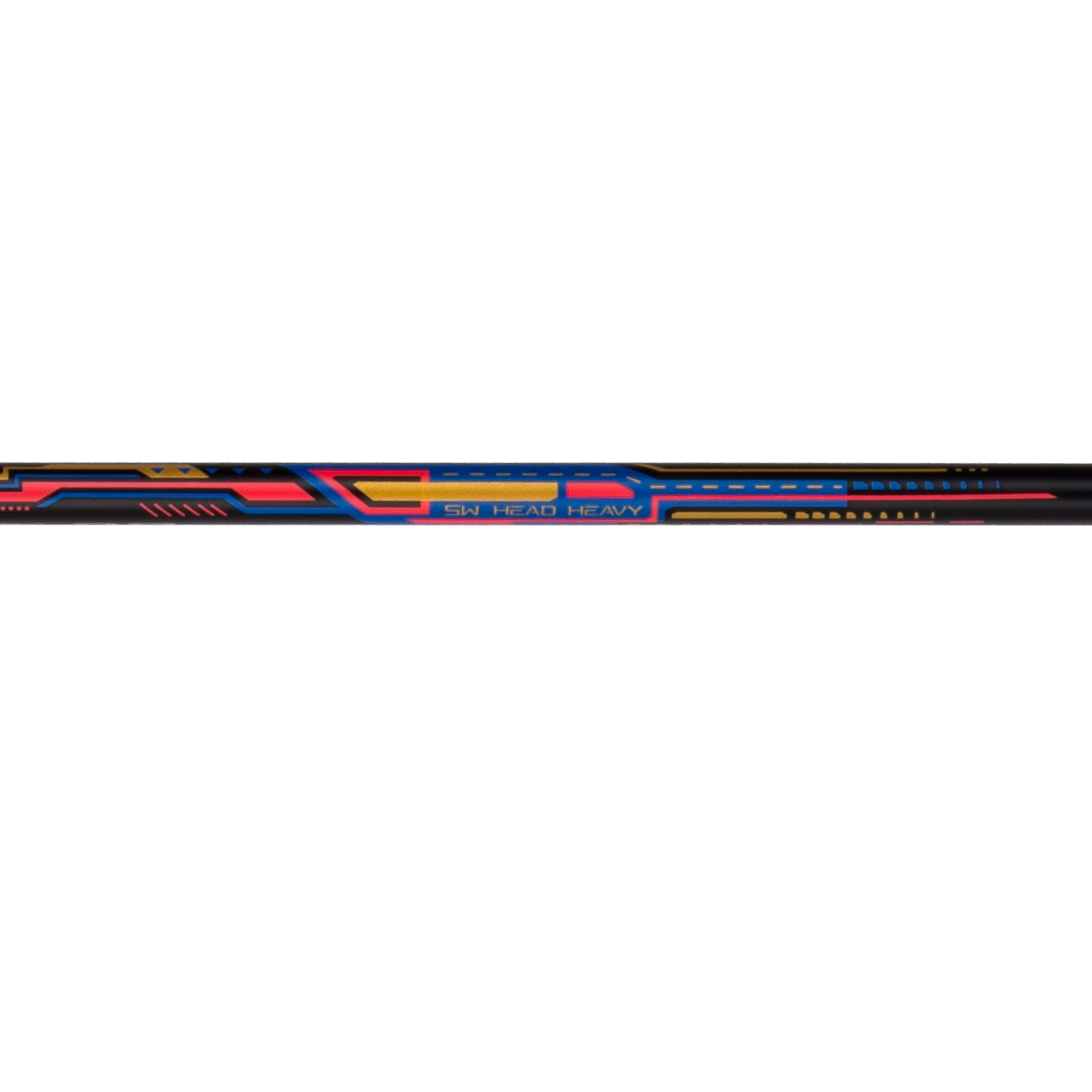 Li-Ning Axforce 20 R 4U Badminton Racket (Unstrung)