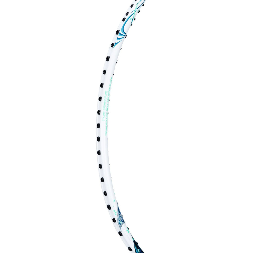 Li-Ning Halbertec 6000 4U Badminton Racket (Unstrung)