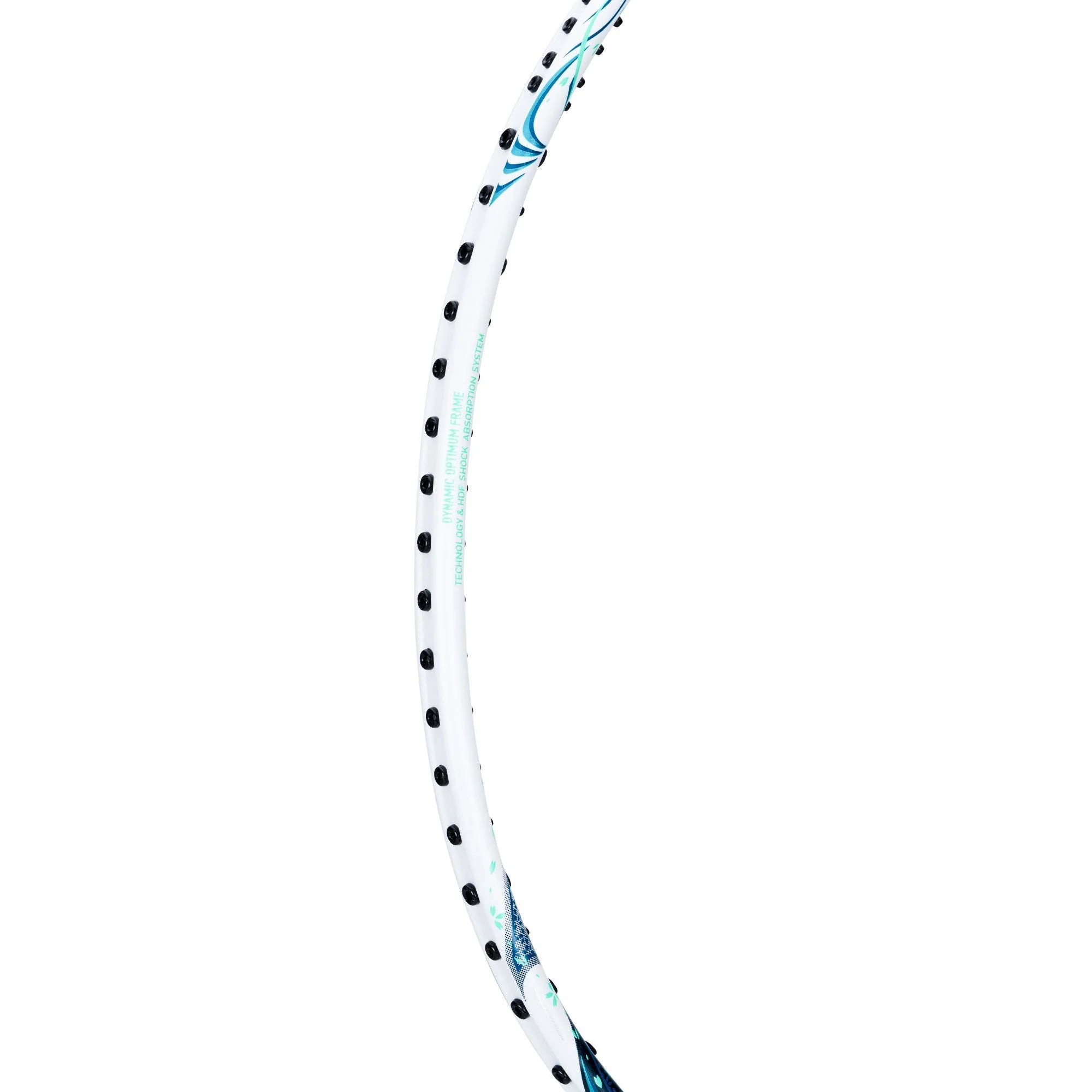 Li-Ning Halbertec 6000 4U Badminton Racket (Unstrung)