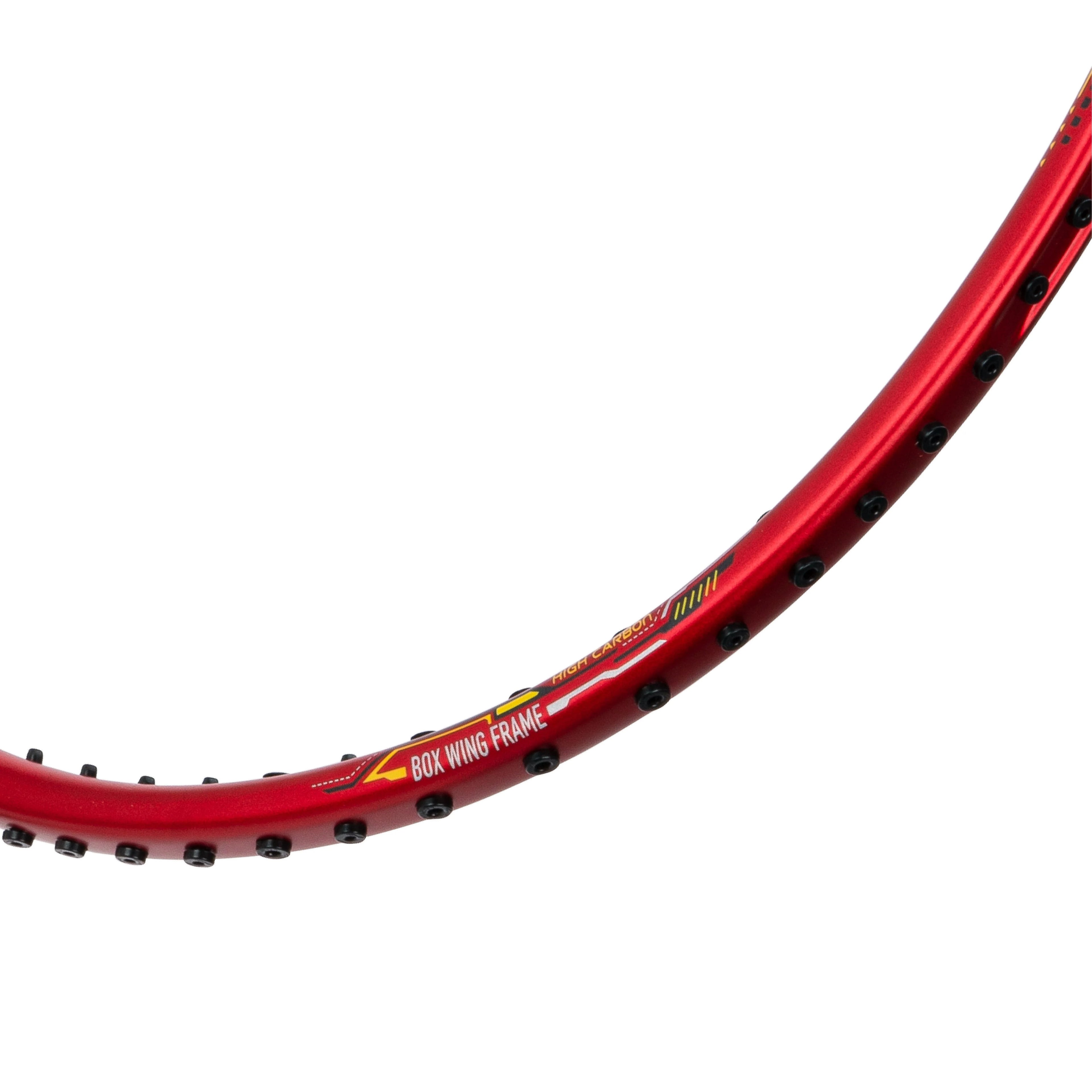 Li-Ning Axforce 20 R 4U Badminton Racket (Unstrung)
