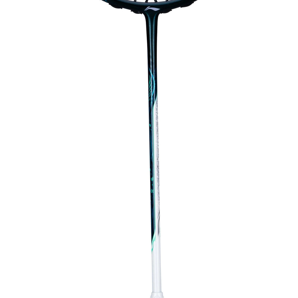 Li-Ning Halbertec 6000 4U Badminton Racket (Unstrung)