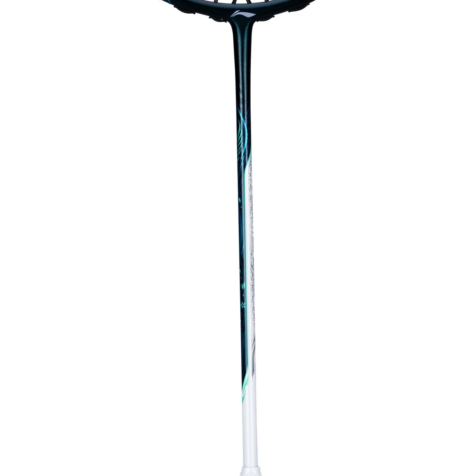 Li-Ning Halbertec 6000 4U Badminton Racket (Unstrung)
