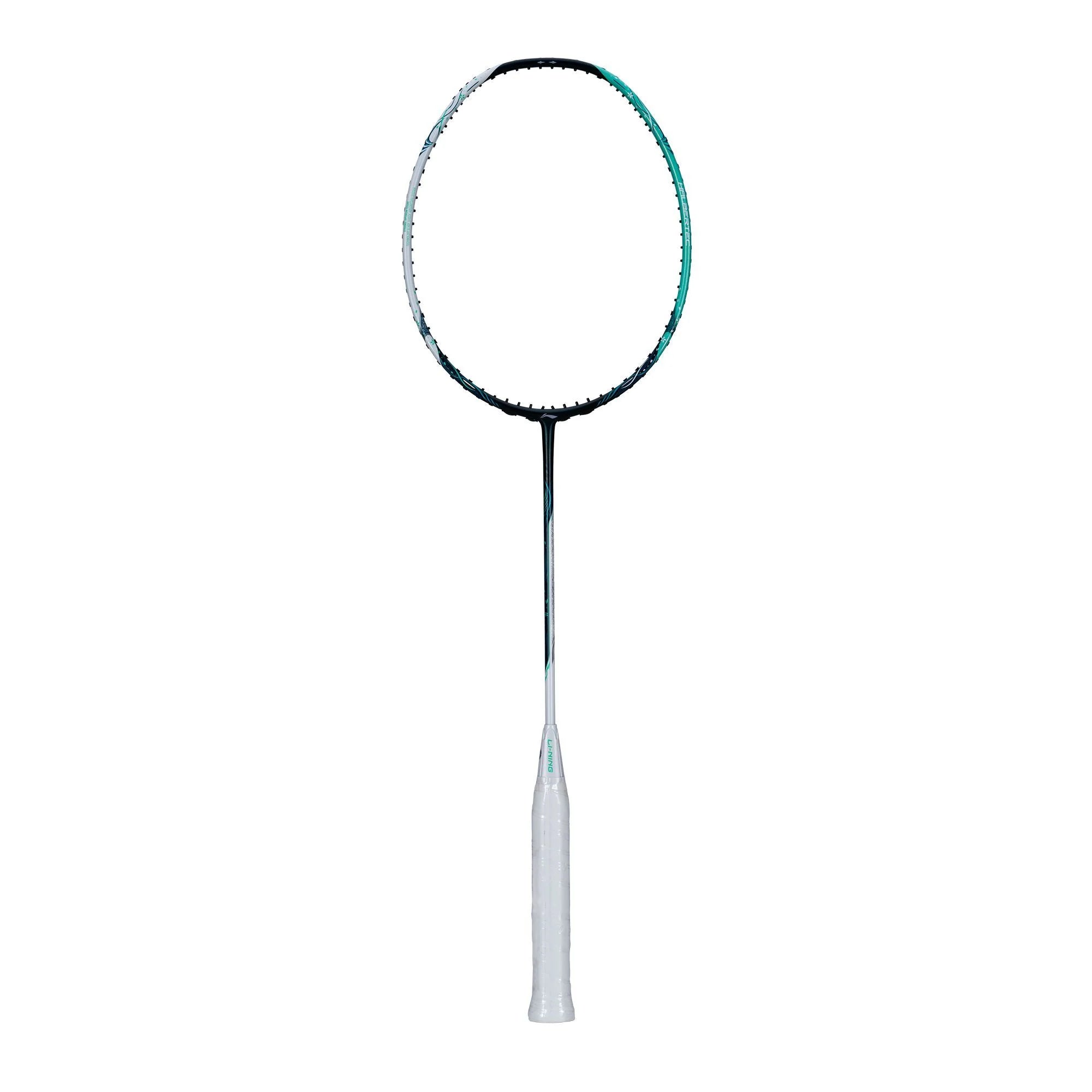 Li-Ning Halbertec 6000 4U Badminton Racket (Unstrung)