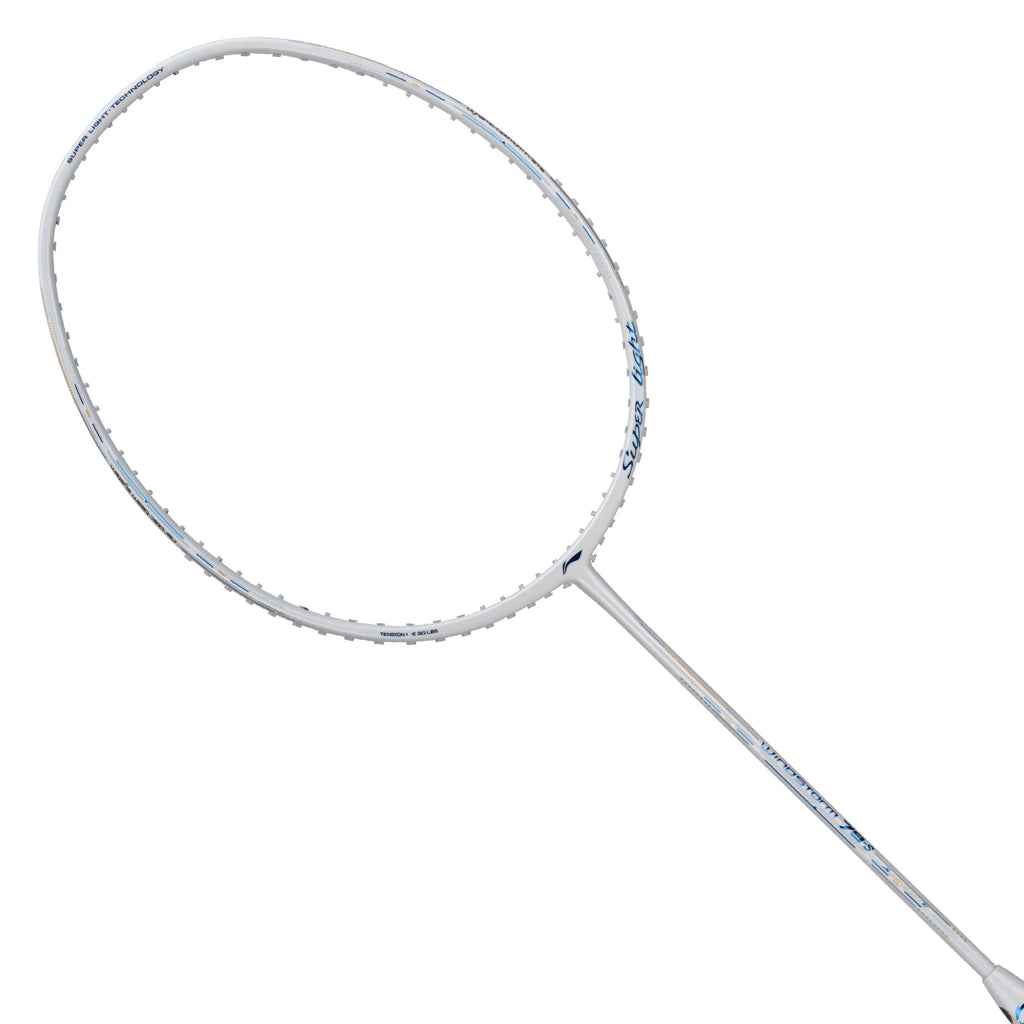 Li-Ning Windstorm 79 S 4U Badminton Racket (Unstrung)