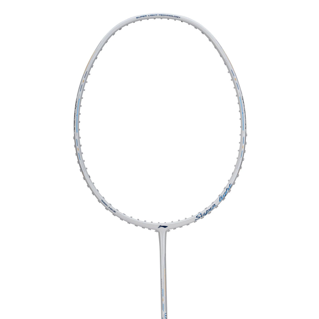Li-Ning Windstorm 79 S 4U Badminton Racket (Unstrung)