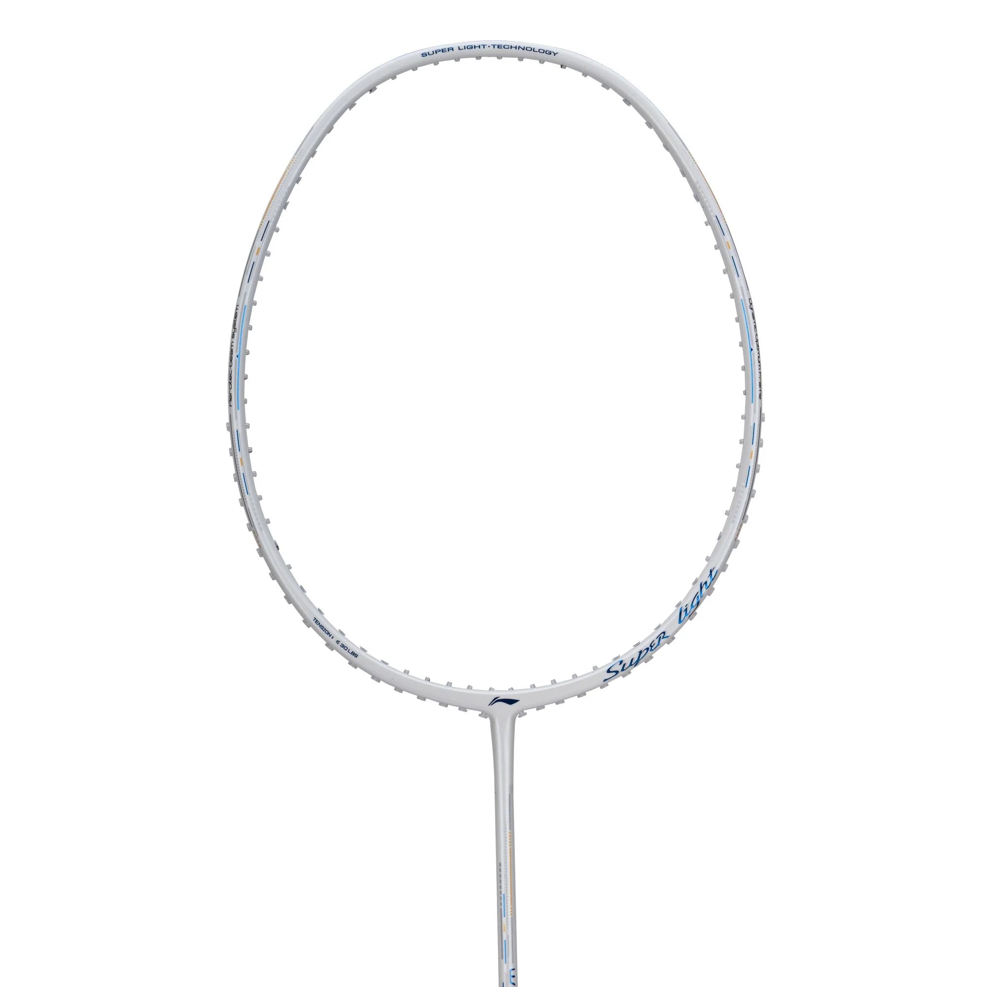 Li-Ning Windstorm 79 S 4U Badminton Racket (Unstrung)