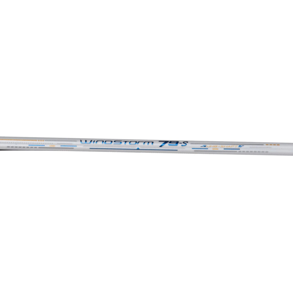 Li-Ning Windstorm 79 S 4U Badminton Racket (Unstrung)