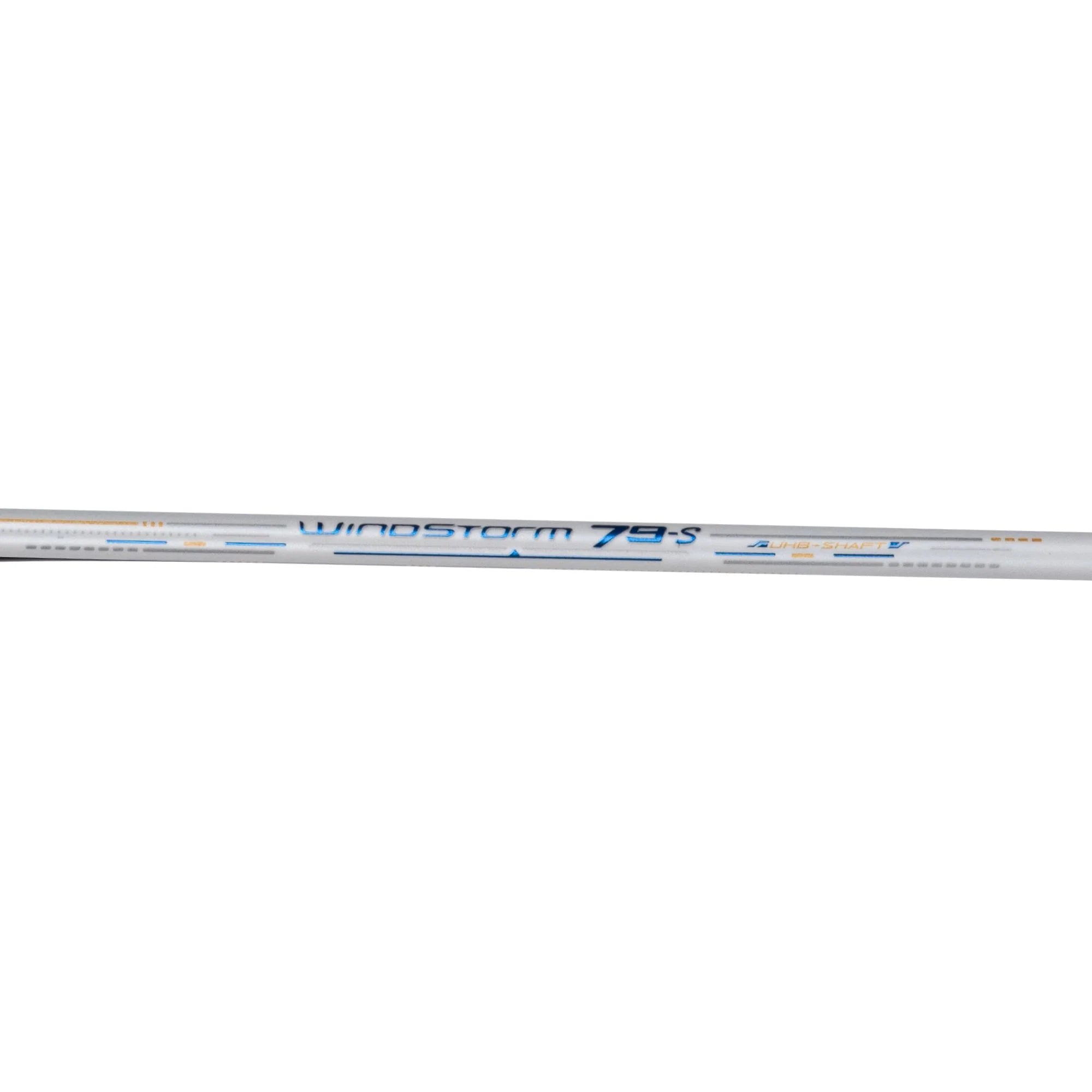 Li-Ning Windstorm 79 S 4U Badminton Racket (Unstrung)