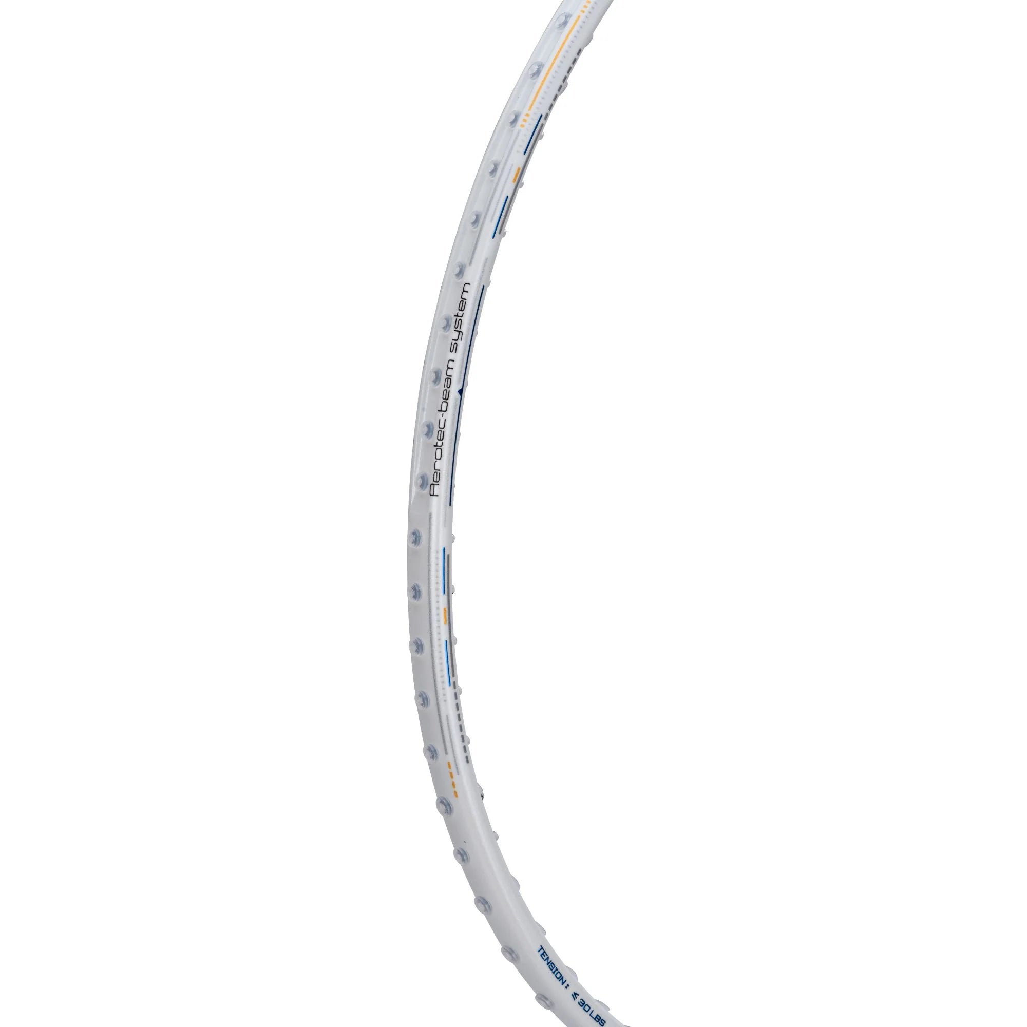 Li-Ning Windstorm 79 S 4U Badminton Racket (Unstrung)
