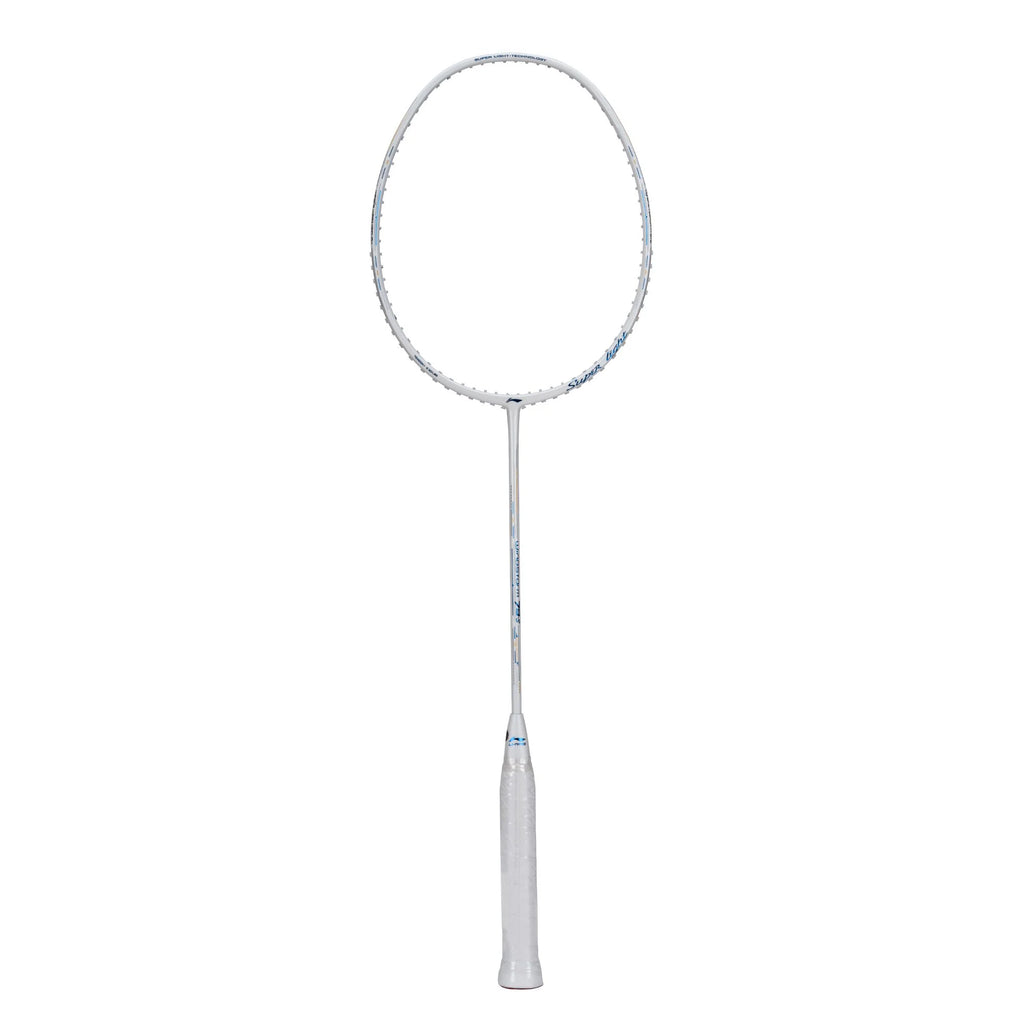 Li-Ning Windstorm 79 S 4U Badminton Racket (Unstrung)