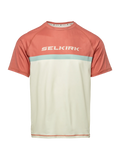 Essentials 2.0 Men's Sport-Wik Short Sleeve Tee - Canyon Clay