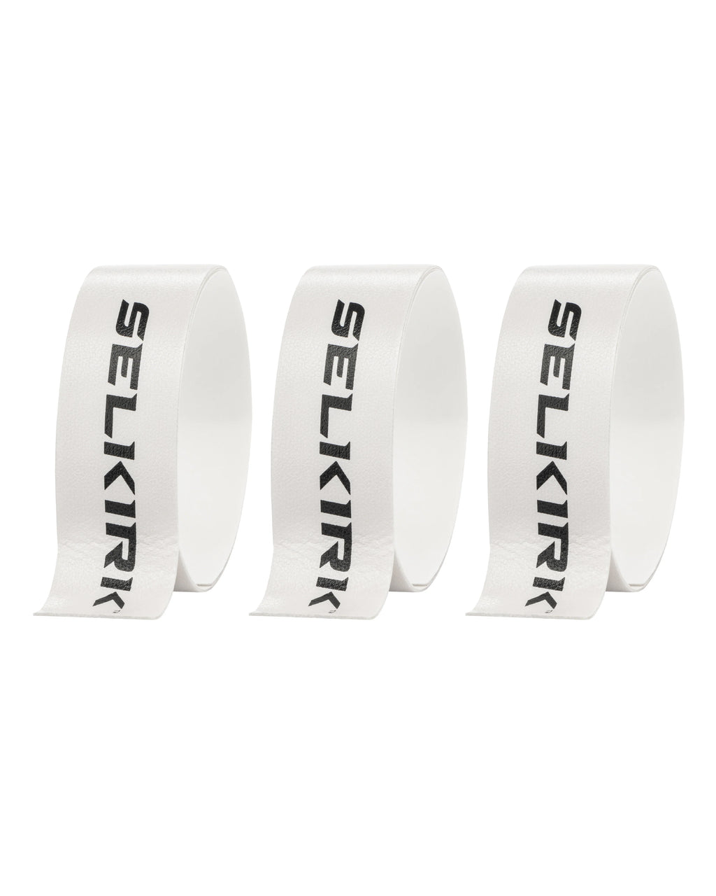 Selkirk Pickleball Paddle Protective Edge Guard Tape (20mm) - White