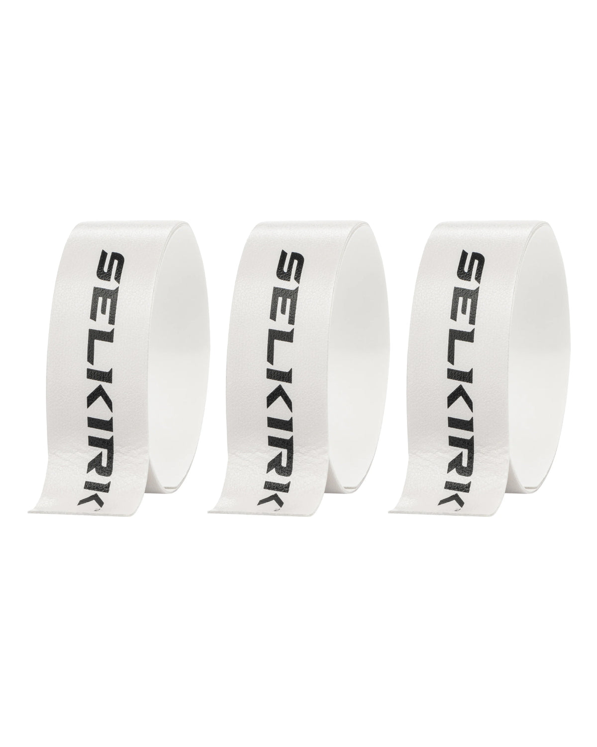 Selkirk Pickleball Paddle Protective Edge Guard Tape (20mm) - White