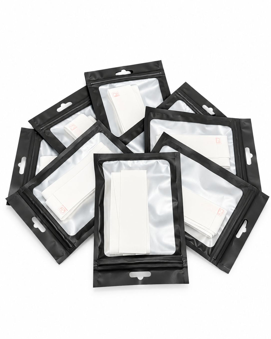 Pickleball Paddle Edge Protection Tape
