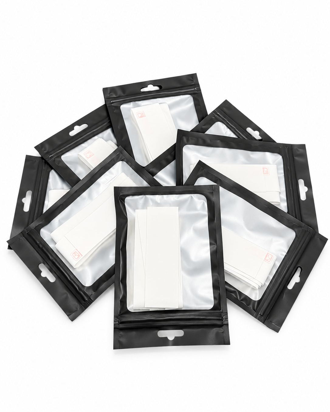 Pickleball Paddle Edge Protection Tape