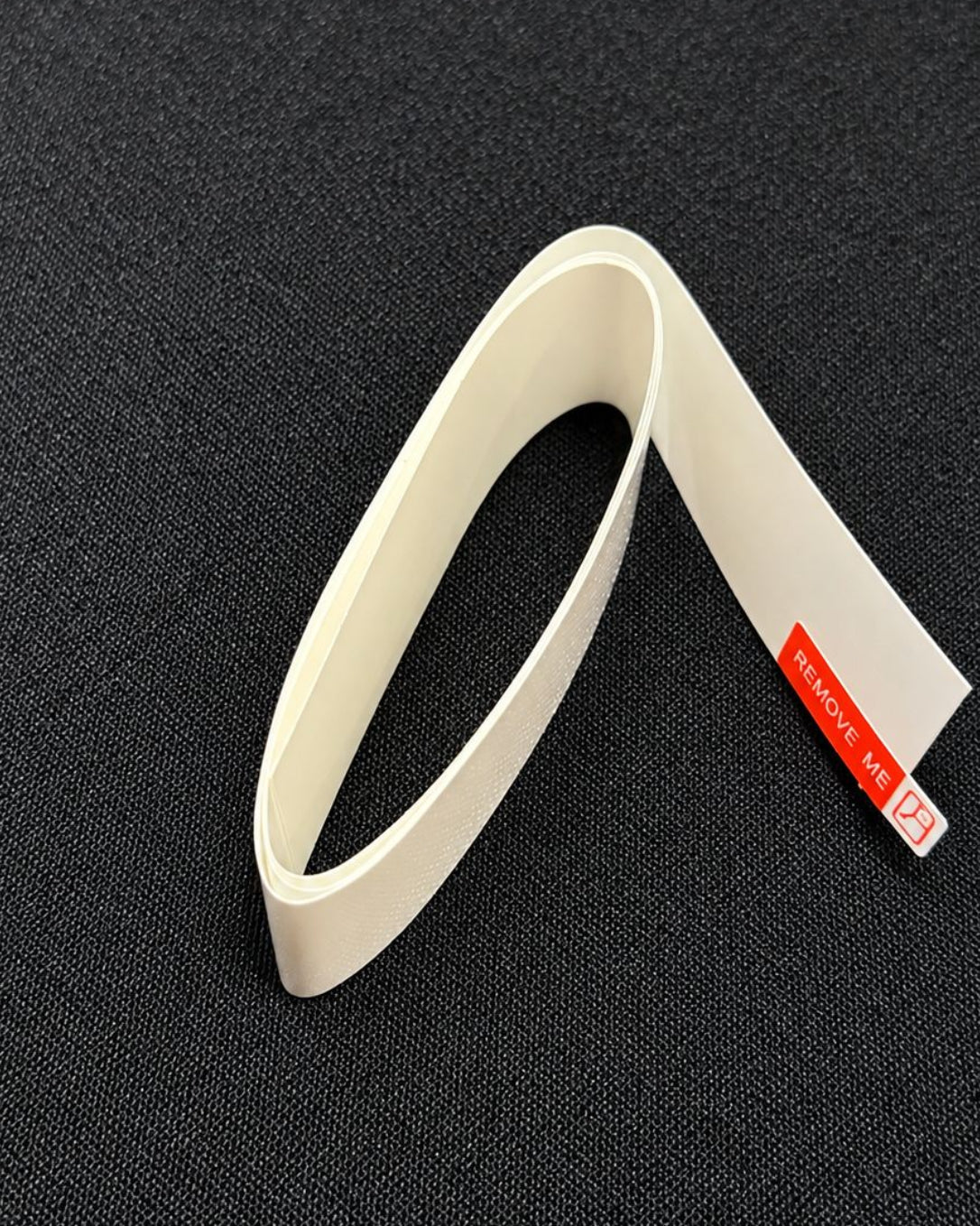 Pickleball Paddle Edge Protection Tape