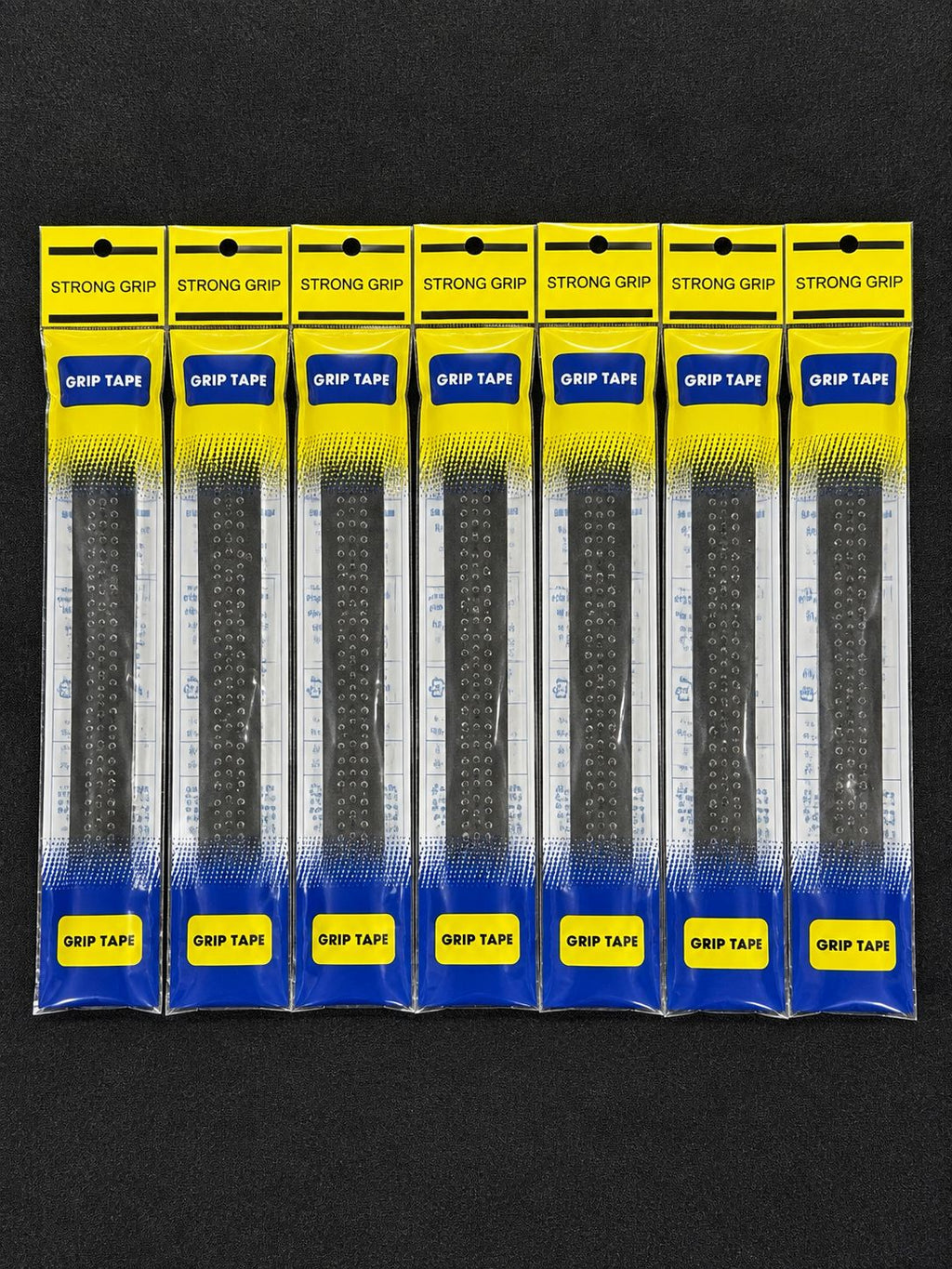 Pickleball Paddle Replacement Grip