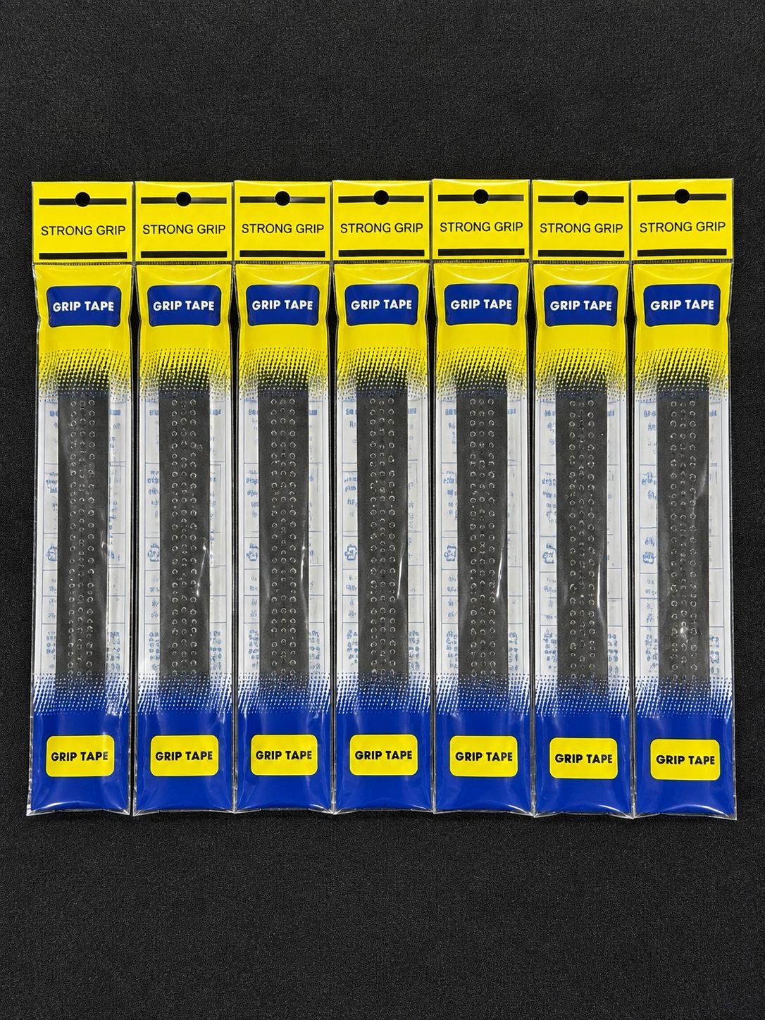 Pickleball Paddle Replacement Grip