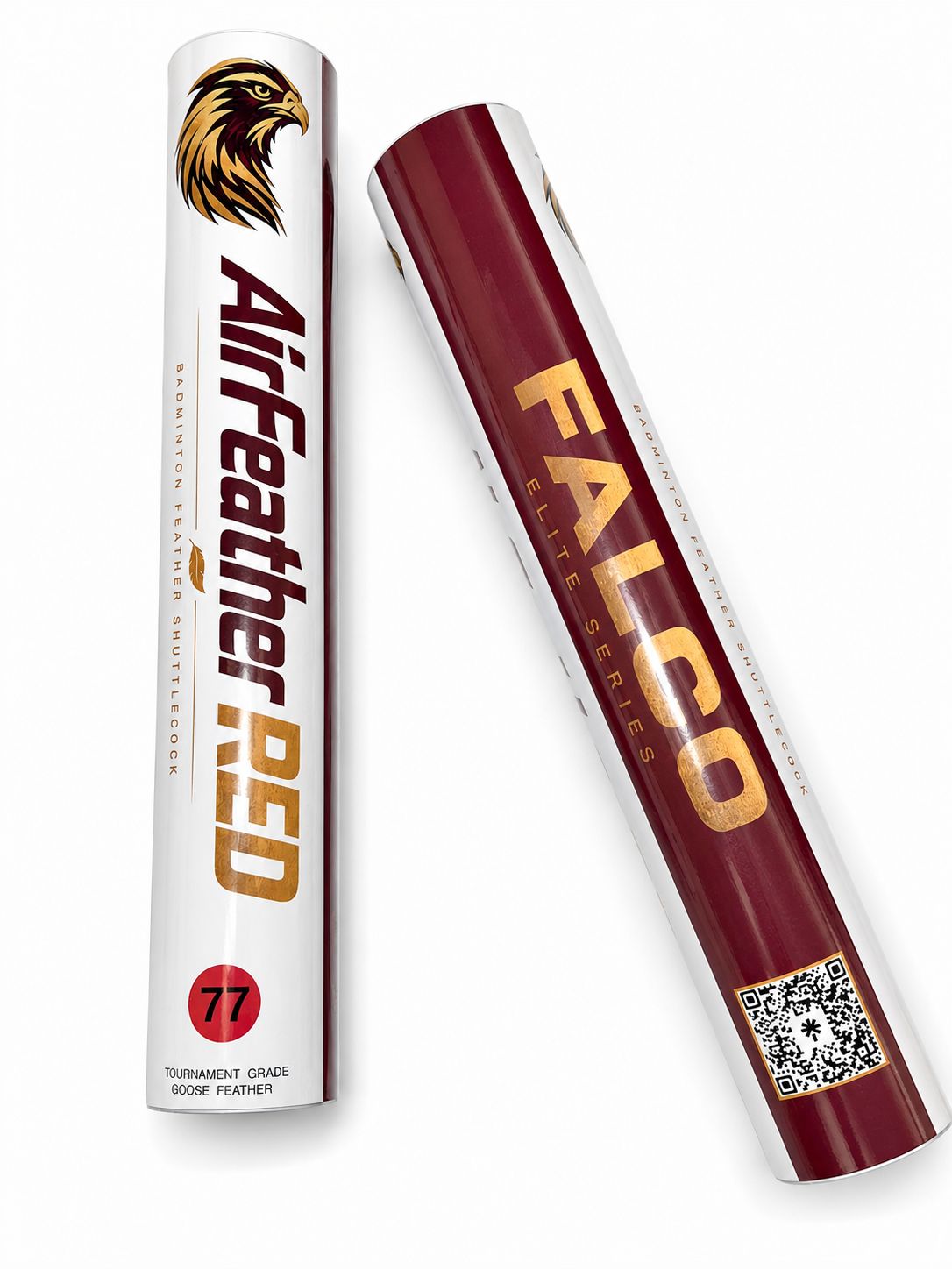 FALCO AirFeather RED Elite Series