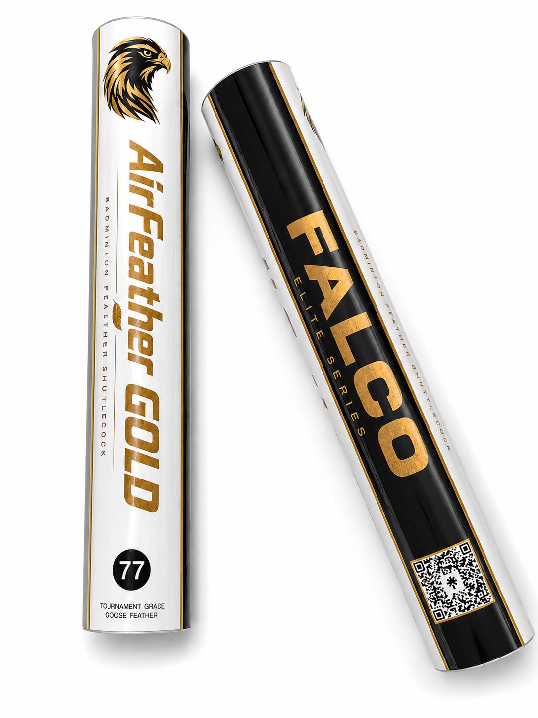 FALCO AirFeather GOLD Elite Series