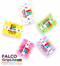 FALCO GripLite Pro (5 piece pack)