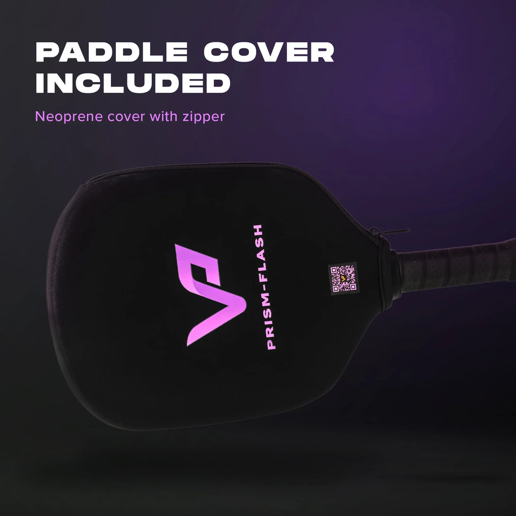 VATIC PRO PRISM (Flash/V7) (14mm & 16mm) (SH & LH) (Includes Paddle Cover)