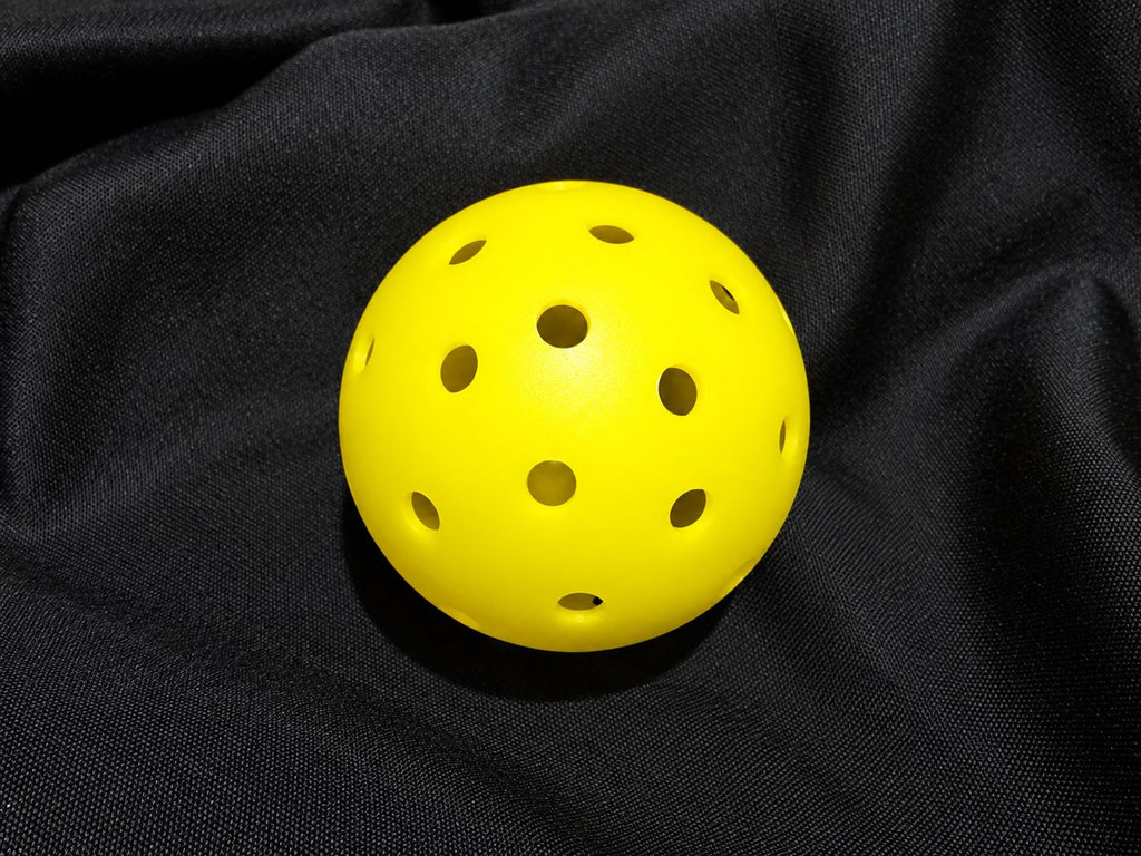 Pickleball Balls (3-pc Set)