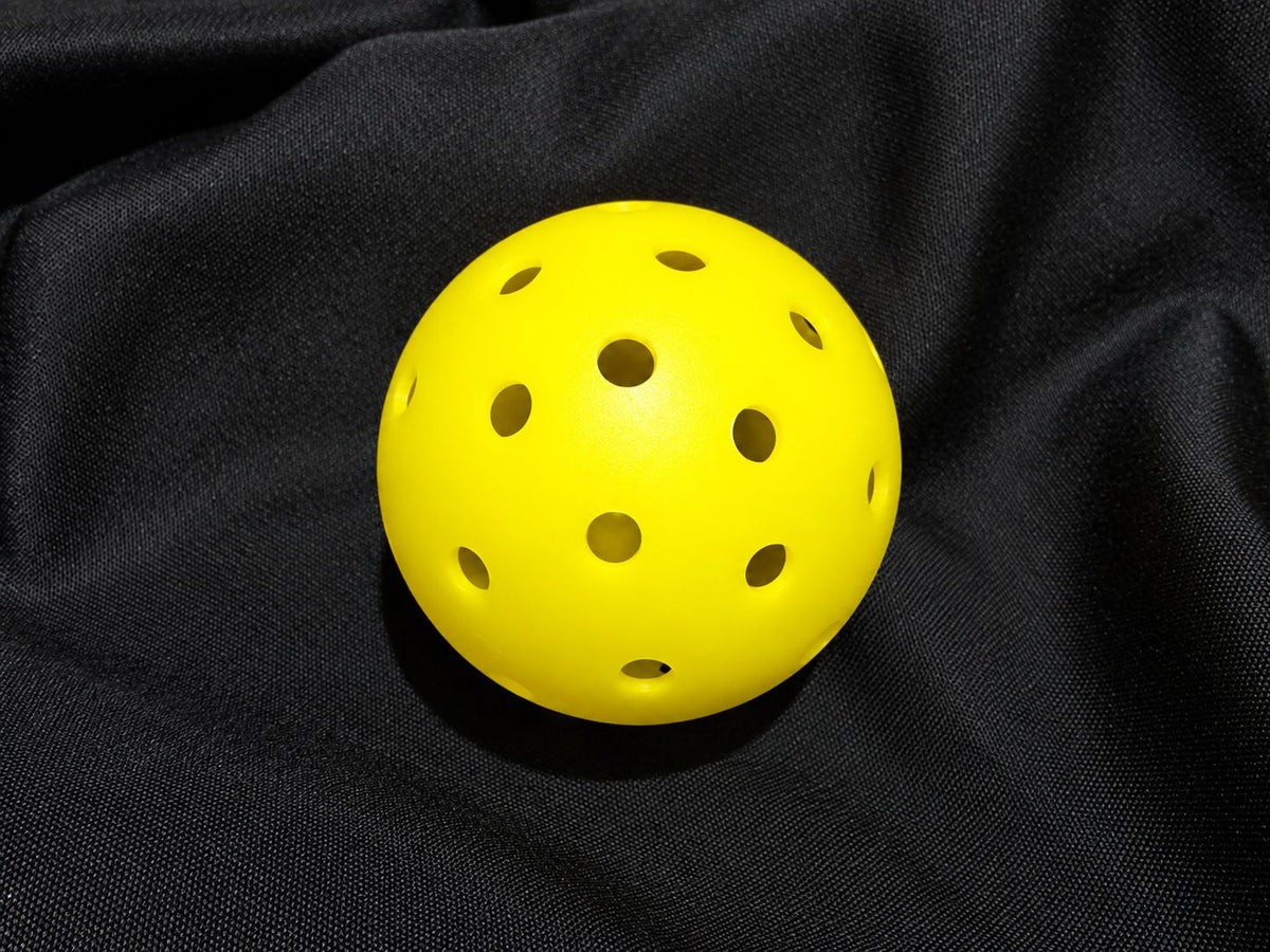 Pickleball Balls (3-pc Set)
