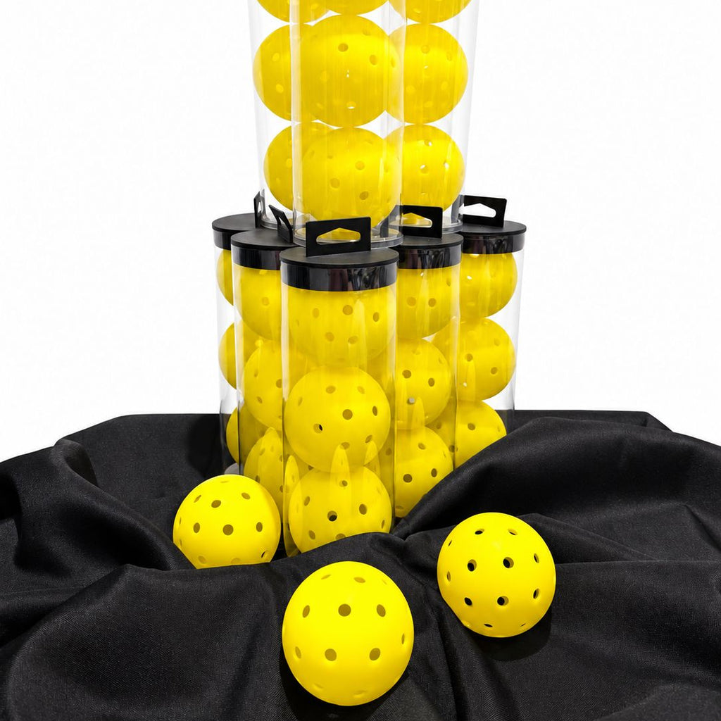 Pickleball Balls (3-pc Set)