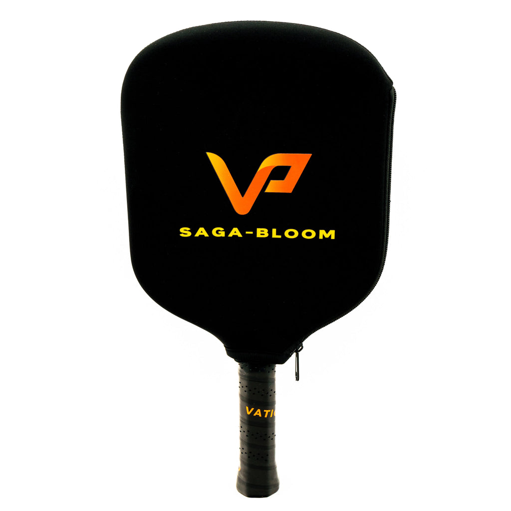 VATIC PRO Saga (Flash) (14mm & 16mm) (SH & LH) (Includes Paddle Cover)