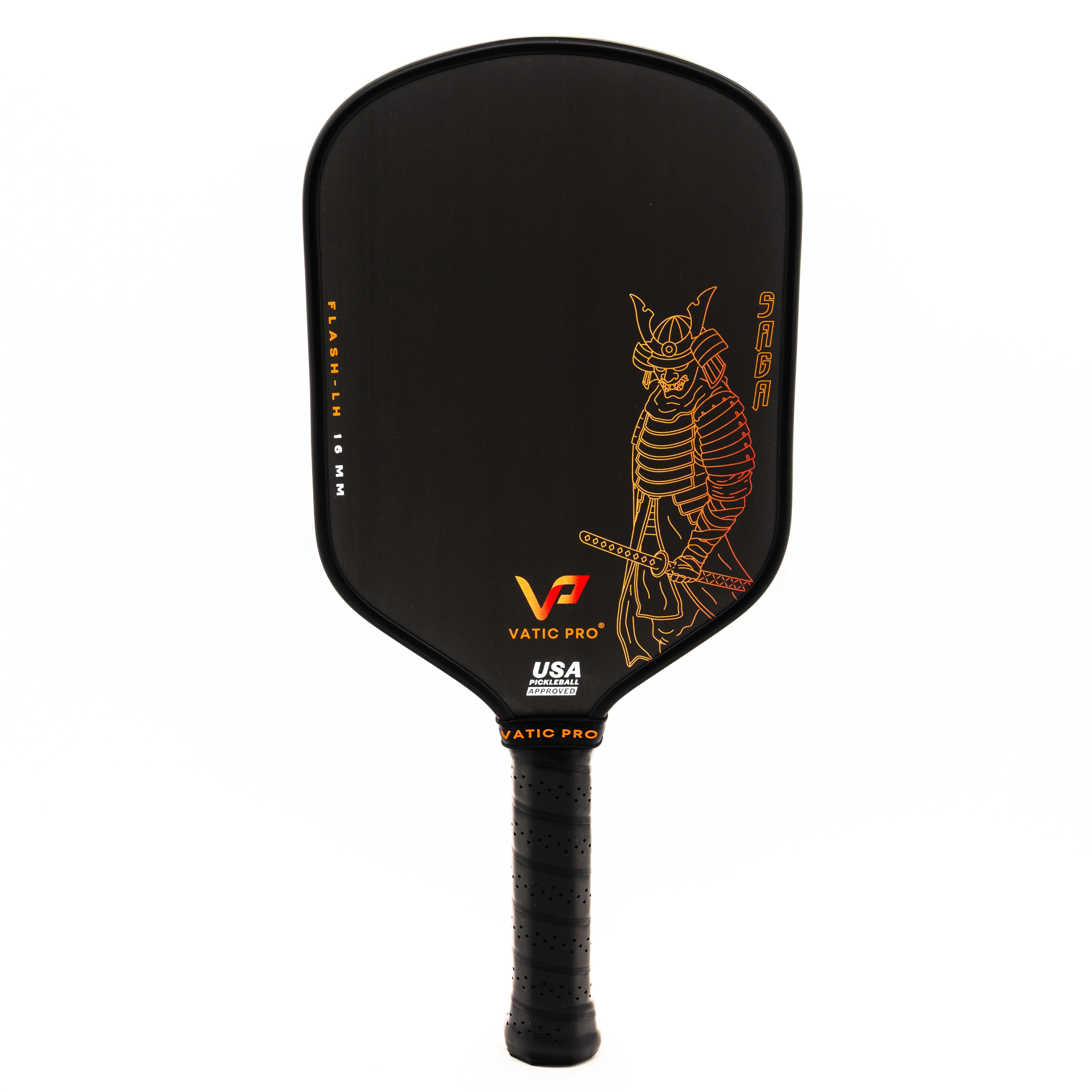 VATIC PRO Saga (Flash) (14mm & 16mm) (SH & LH) (Includes Paddle Cover)